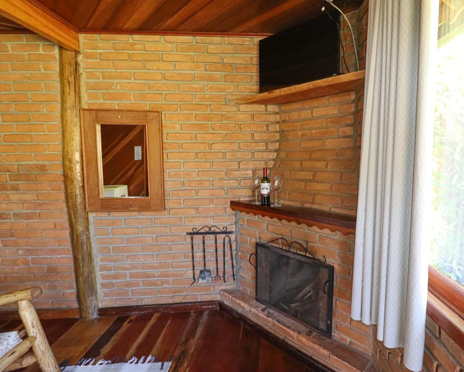 Pousada Das Araucárias