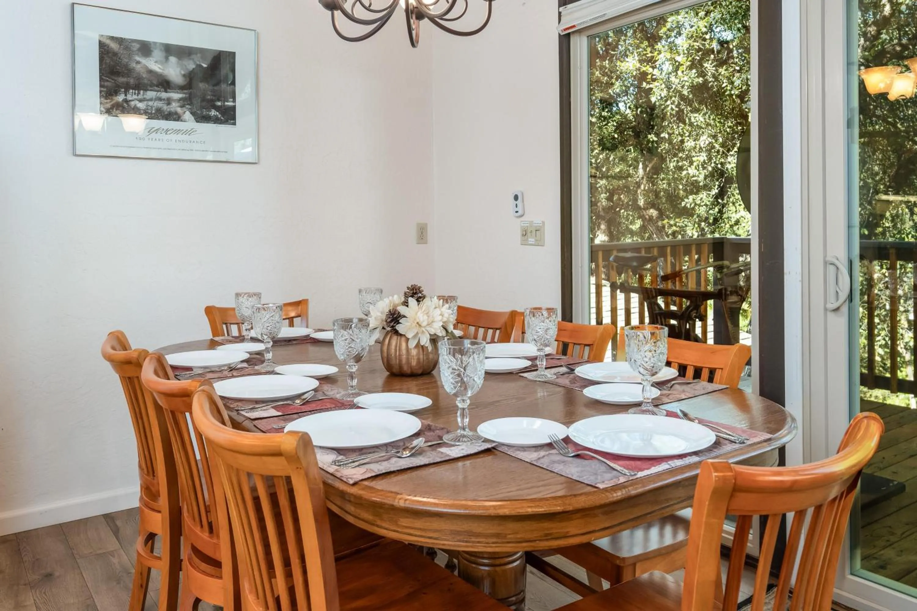 Cedar Mountain Lodge