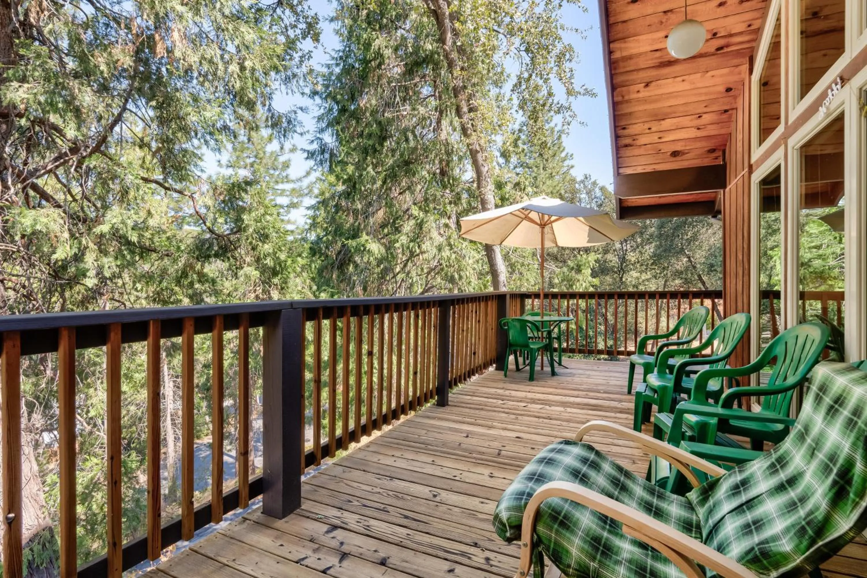 Cedar Mountain Lodge