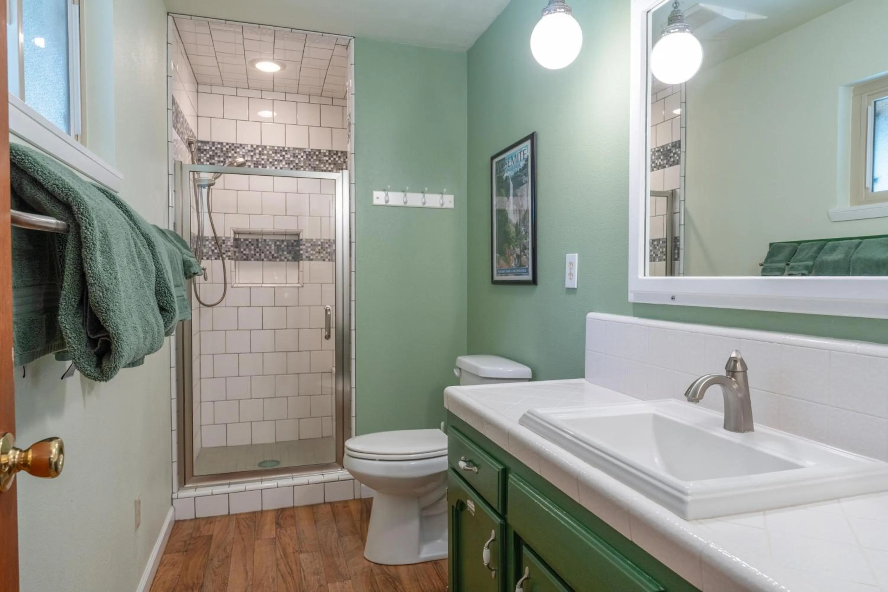 Cedar Mountain Lodge