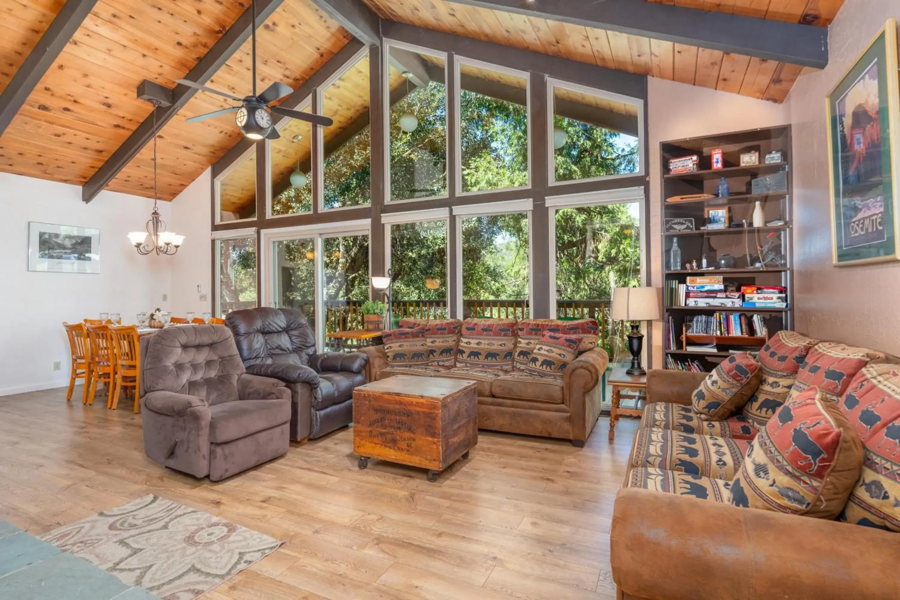 Cedar Mountain Lodge Cedar Mountain Lodge