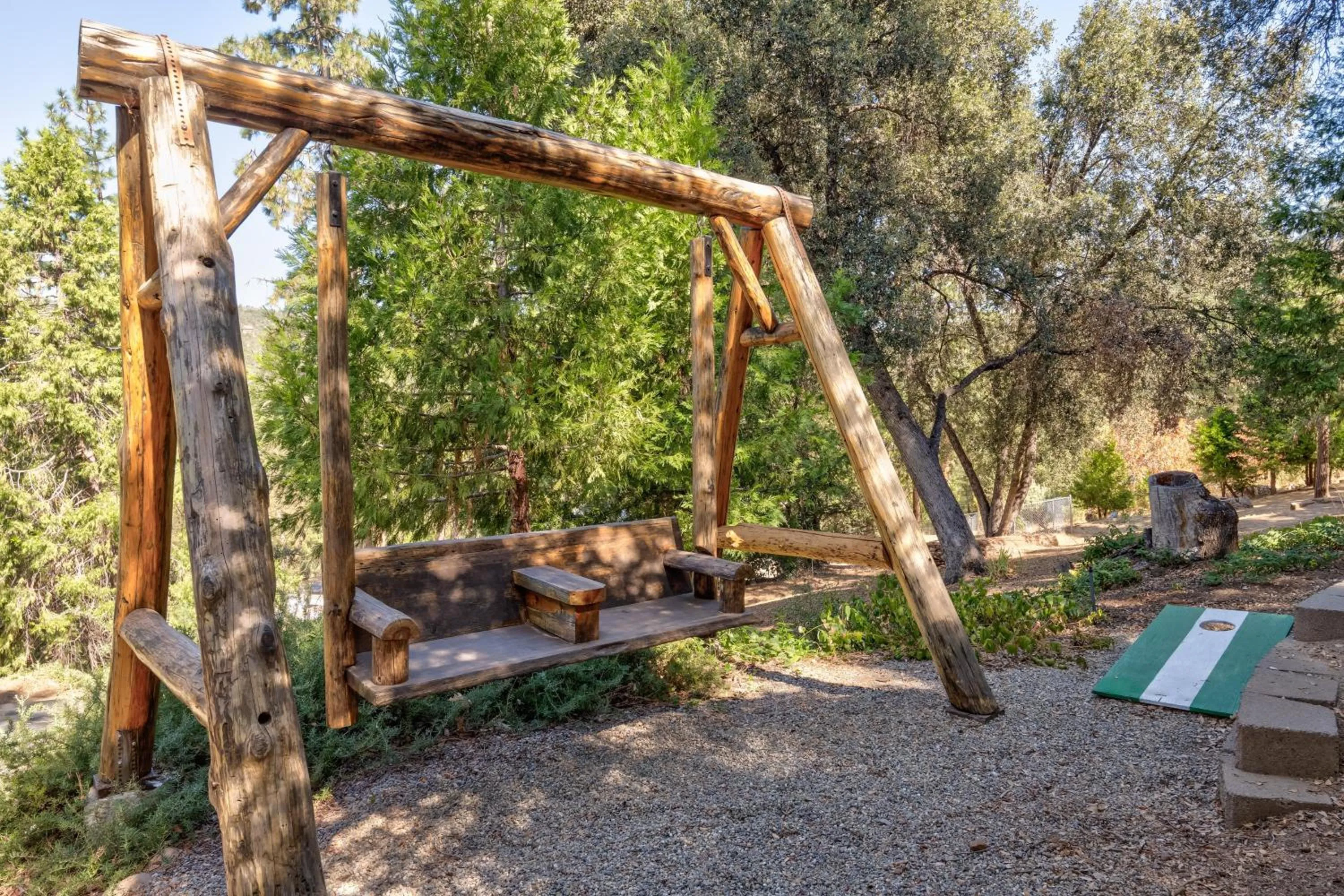 Cedar Mountain Lodge