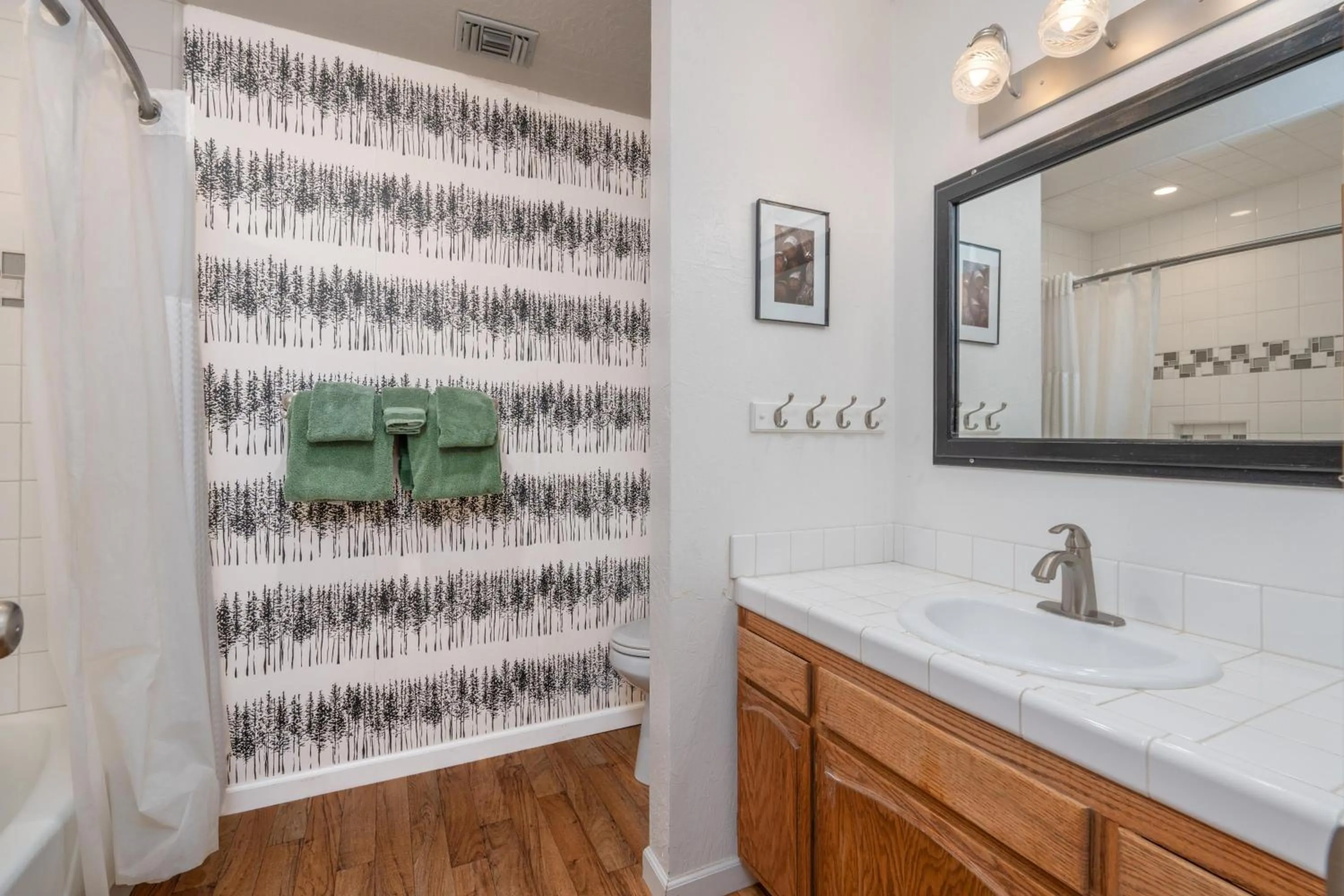 Cedar Mountain Lodge