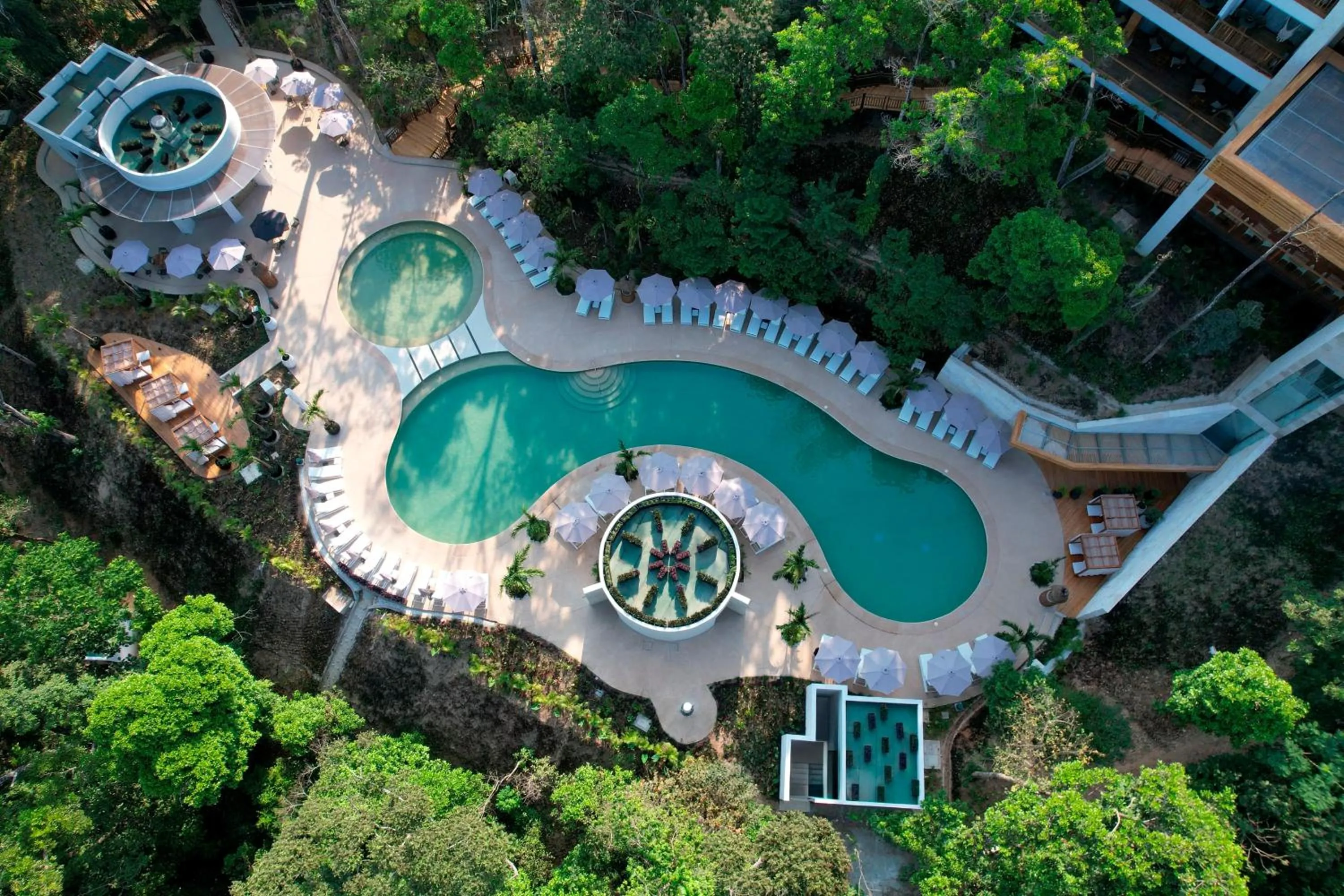 Hotel Mundo Maya Palenque