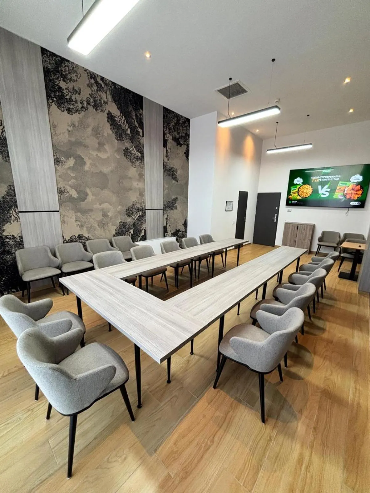 Business facilities in ARIS Boutique Hotel & SPA