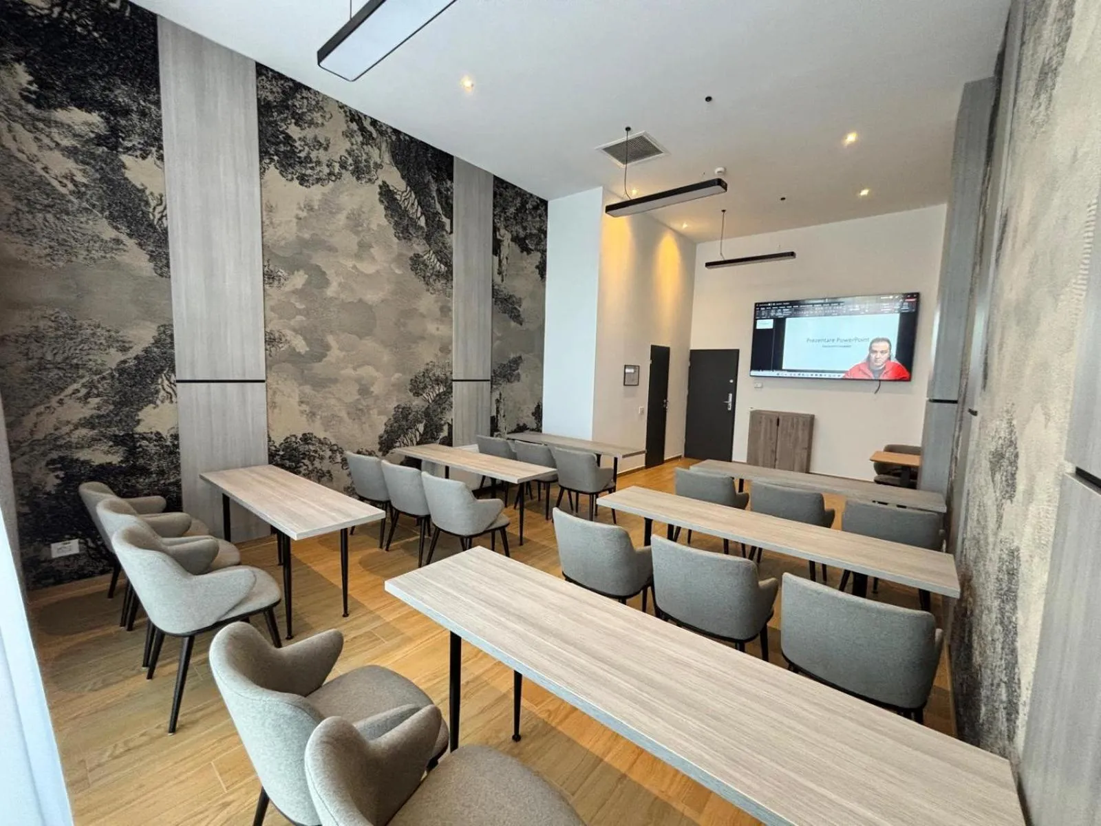 Business facilities in ARIS Boutique Hotel & SPA