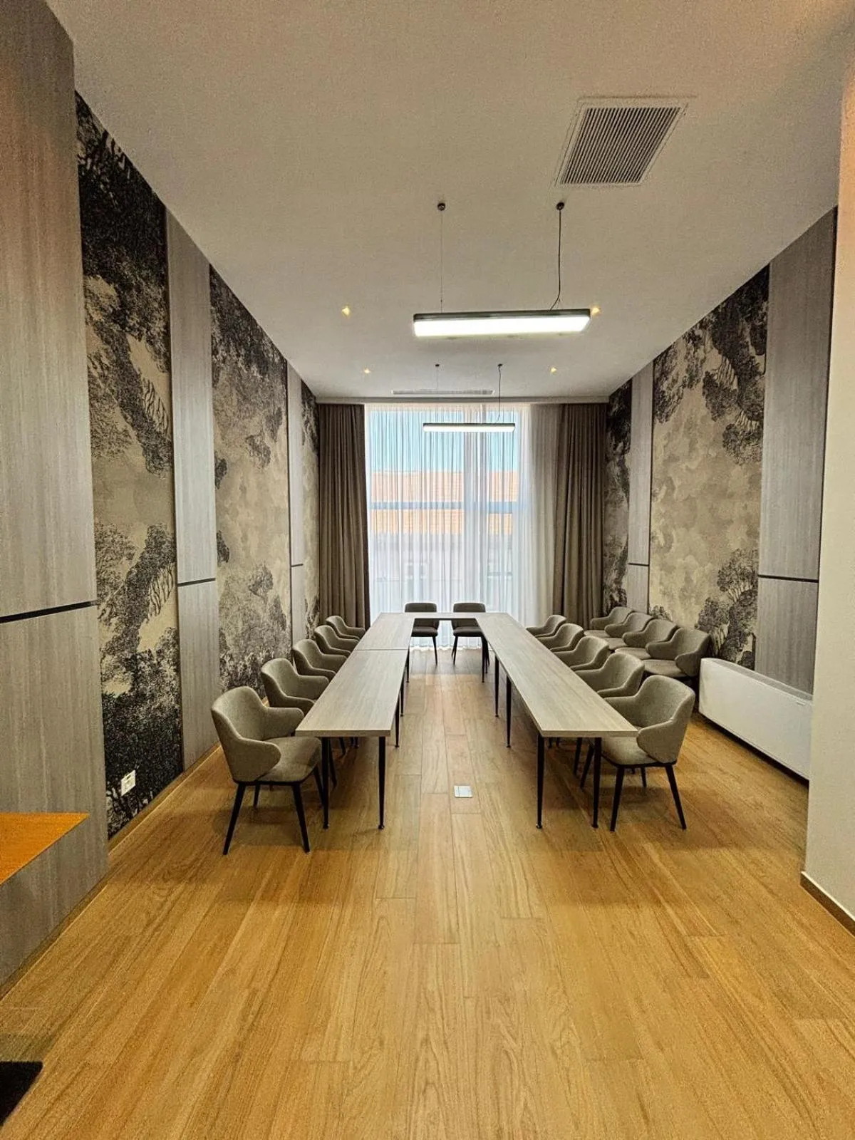 Business facilities in ARIS Boutique Hotel & SPA