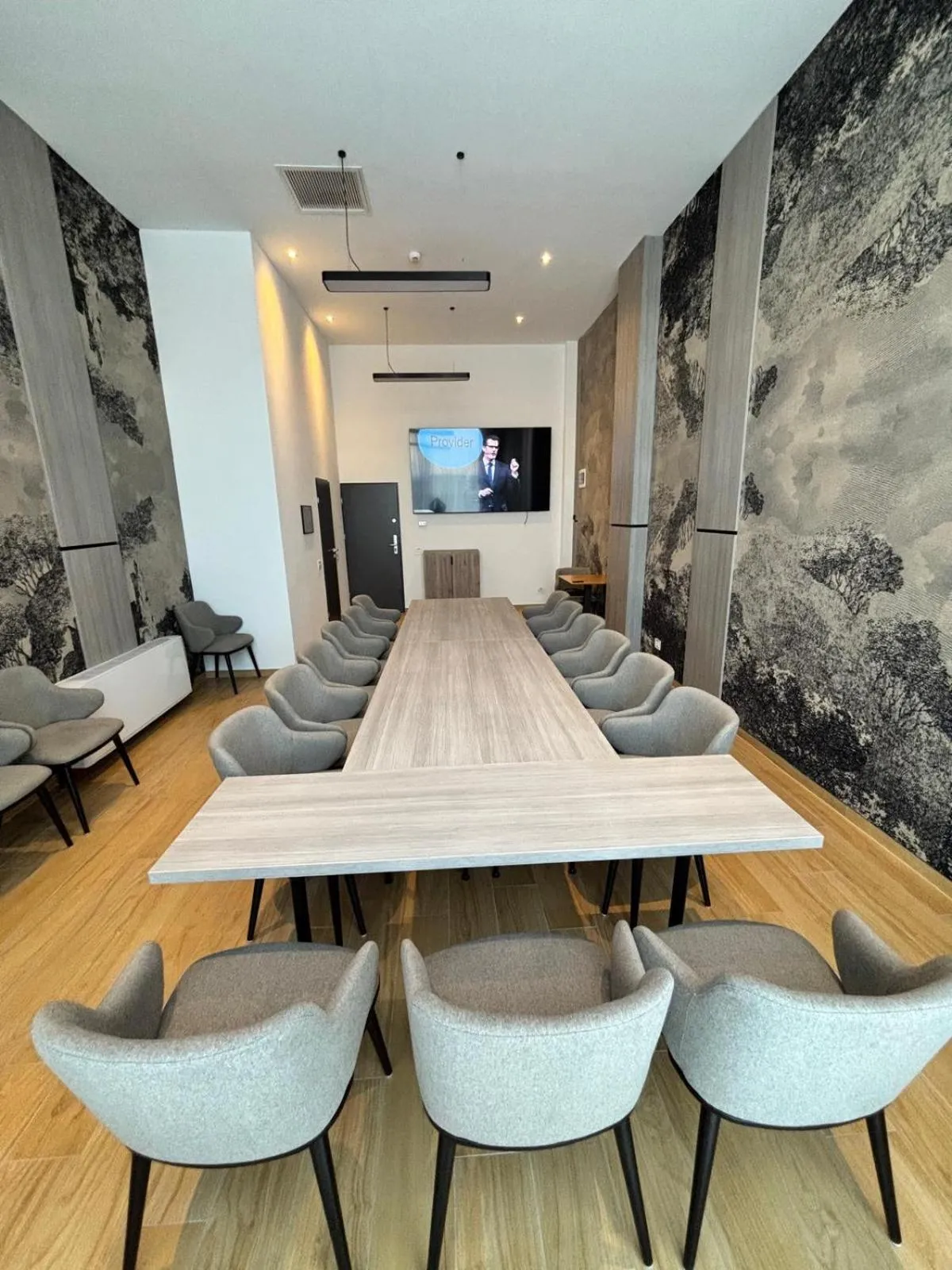 Business facilities in ARIS Boutique Hotel & SPA