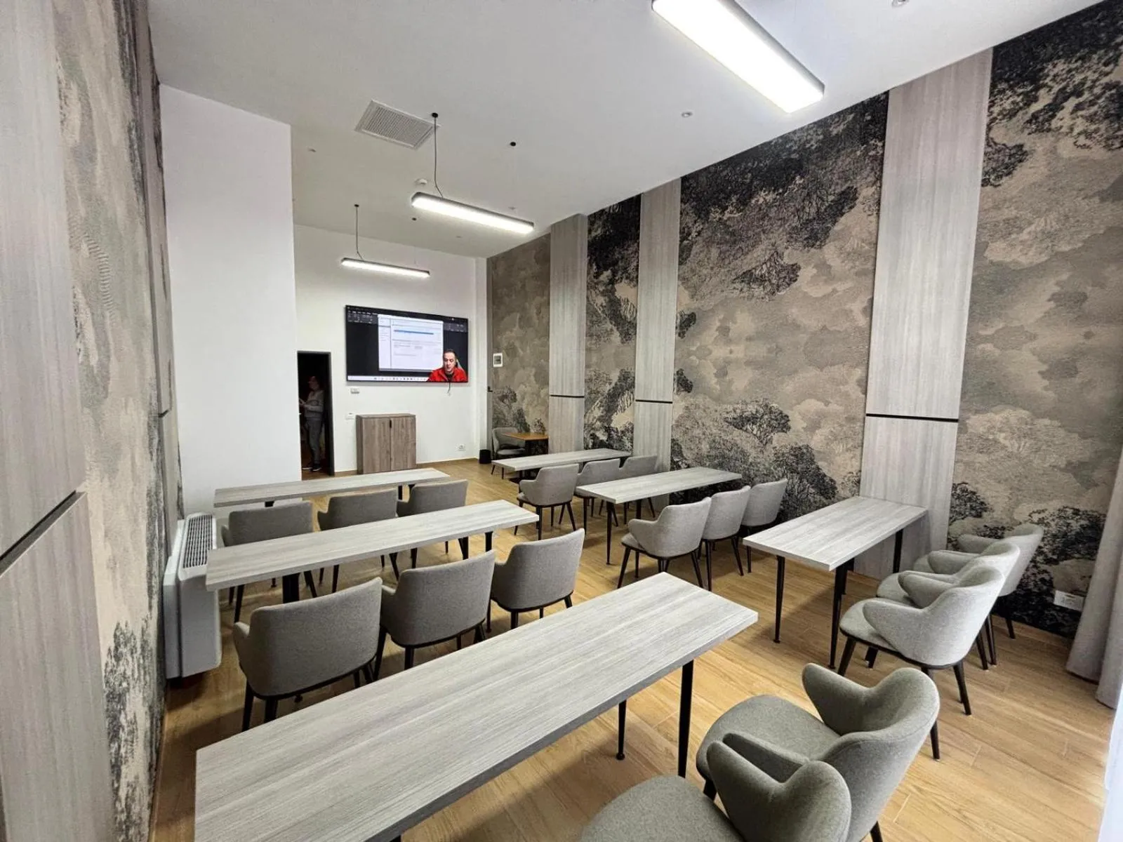 Business facilities in ARIS Boutique Hotel & SPA