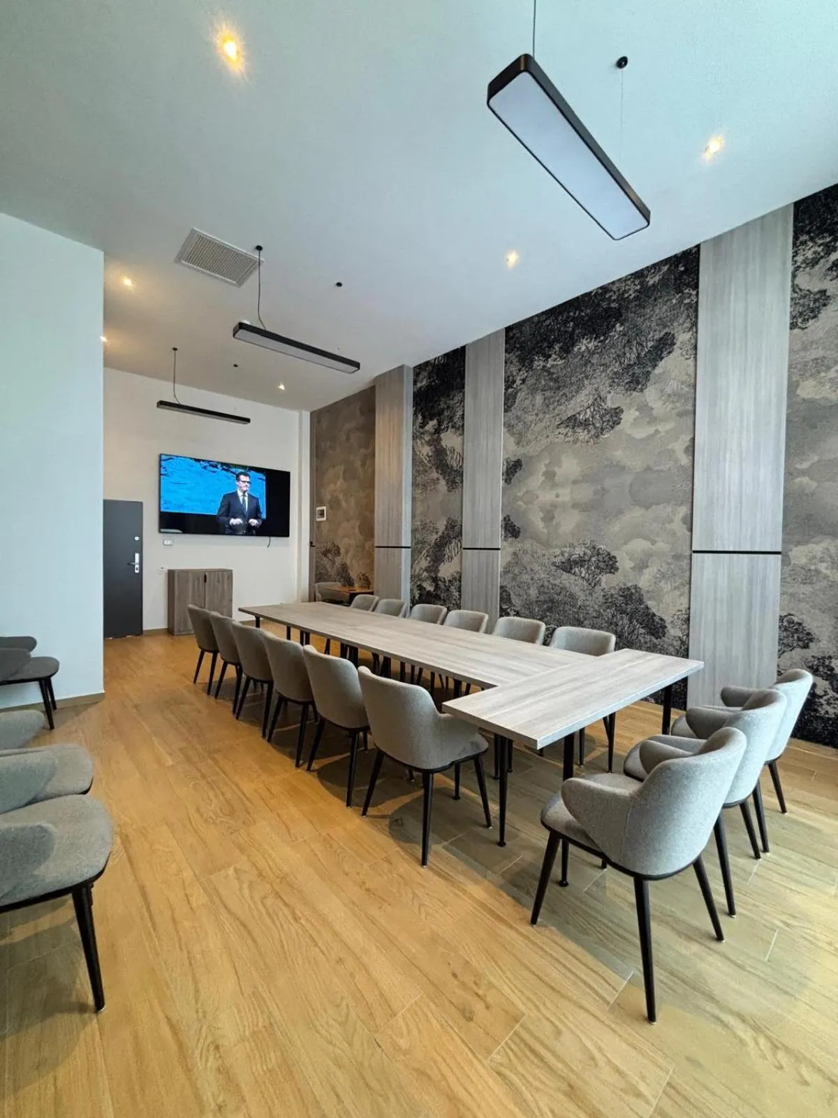 Business facilities in ARIS Boutique Hotel & SPA