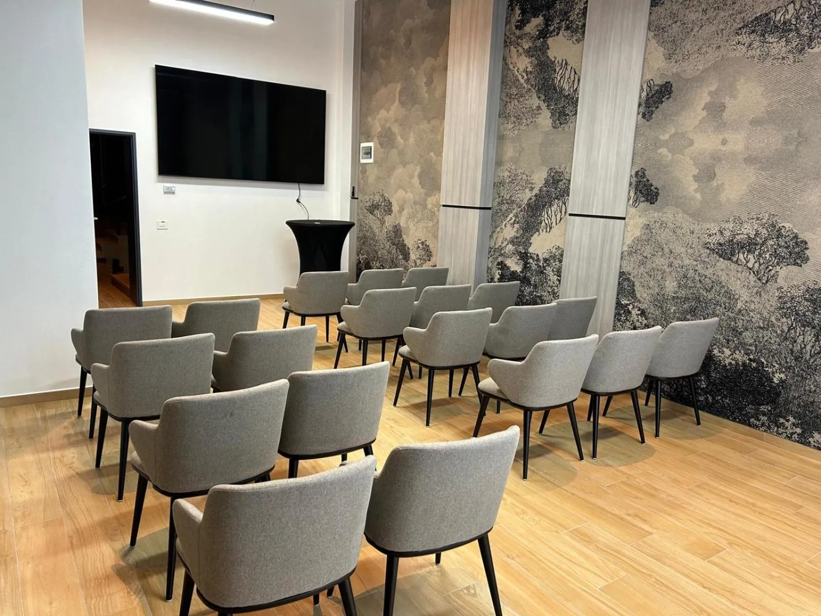 Business facilities in ARIS Boutique Hotel & SPA