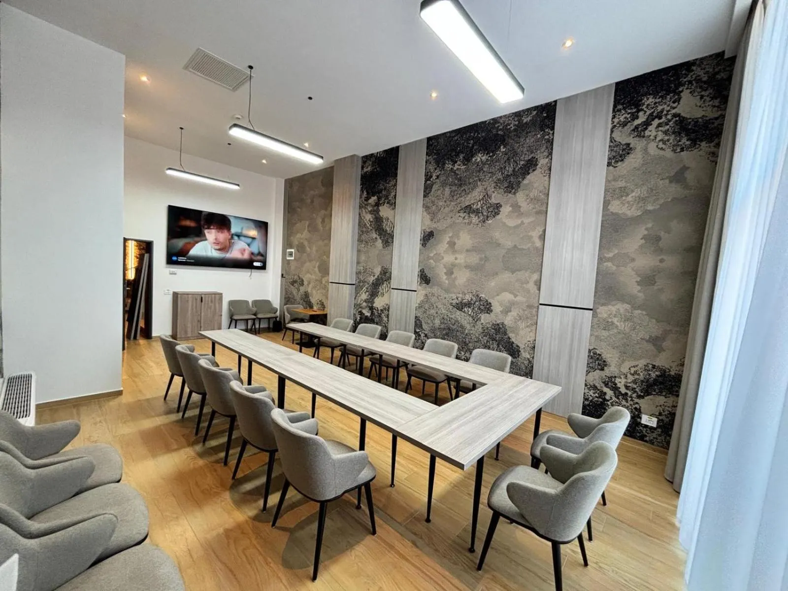 Business facilities in ARIS Boutique Hotel & SPA