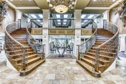 Spark by Hilton Tuscumbia Muscle Shoals