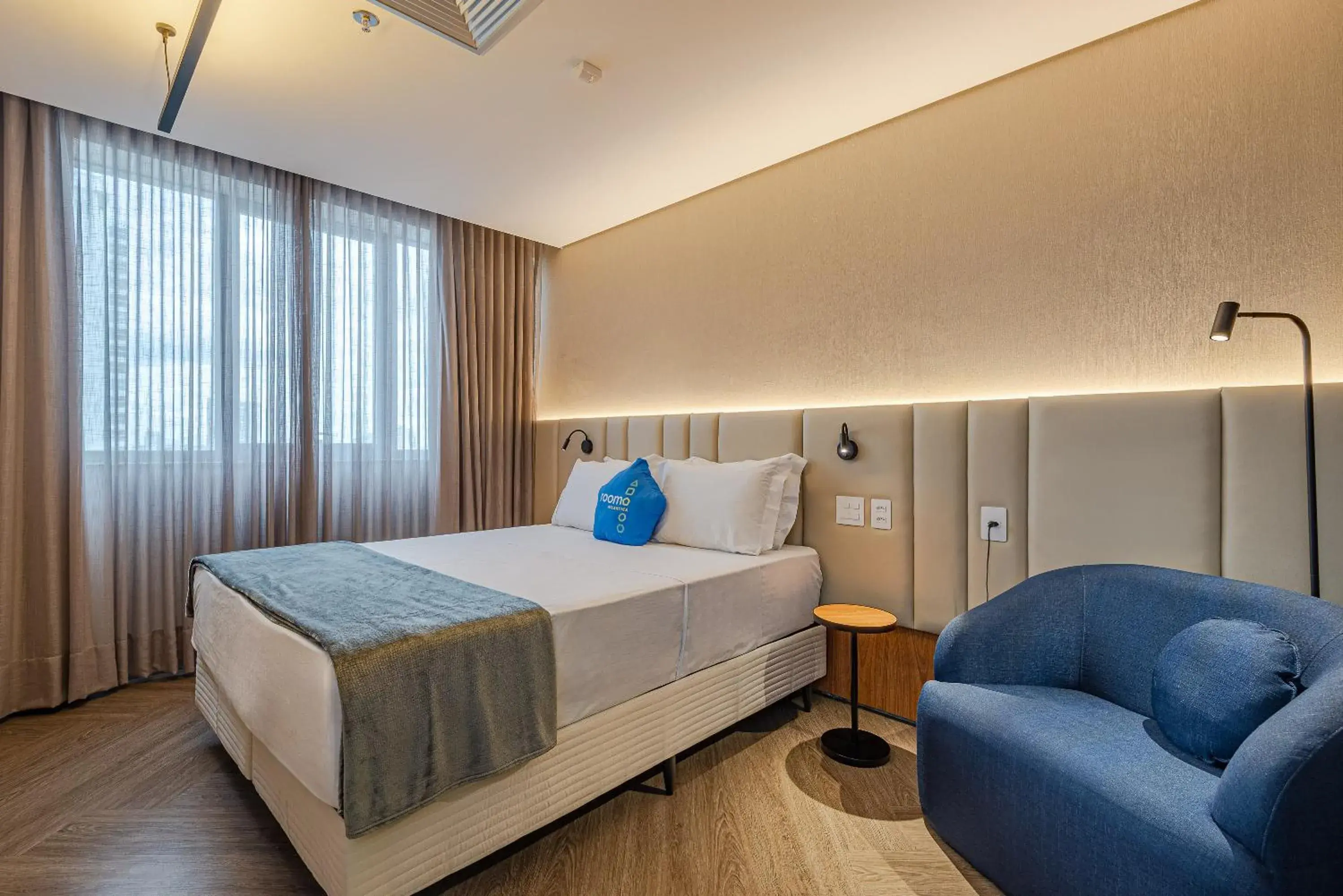 Roomo Transamerica Goiânia Orion Roomo Transamerica Goiânia Orion