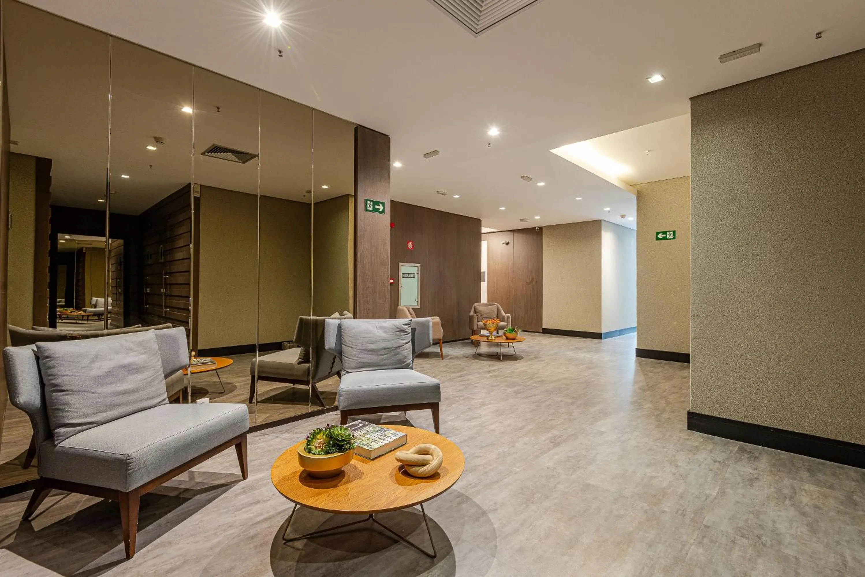 Roomo Transamerica Goiânia Orion