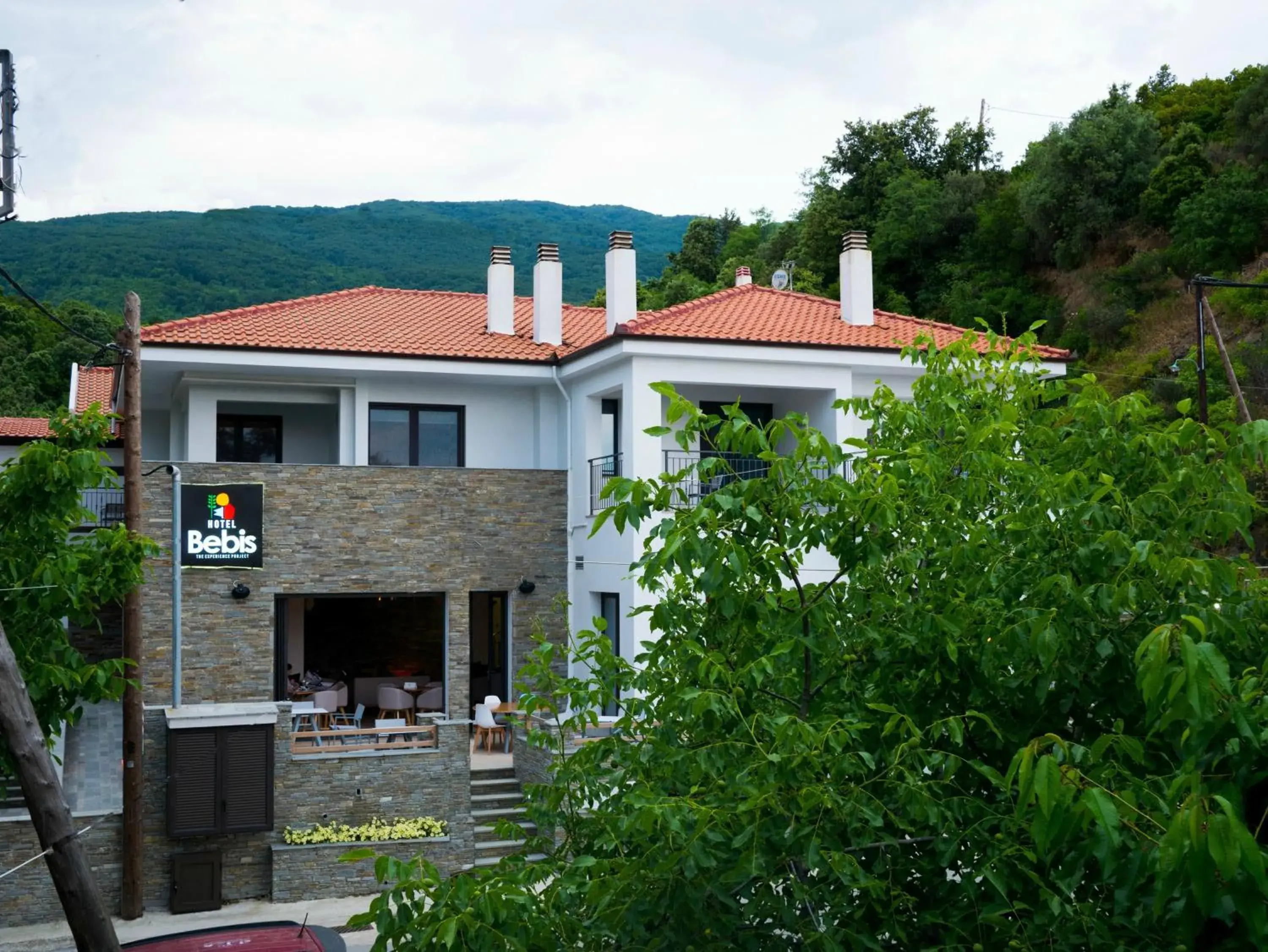 Bebis Hotel Bebis Hotel
