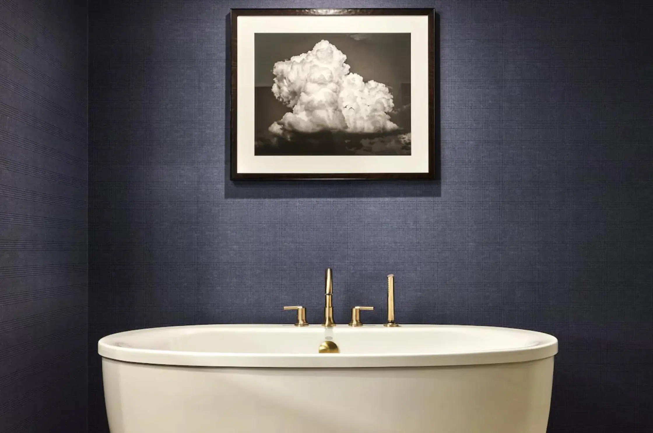 Bathroom in Omni PGA Frisco Resort by Suiteness Bathroom in Omni PGA Frisco Resort by Suiteness