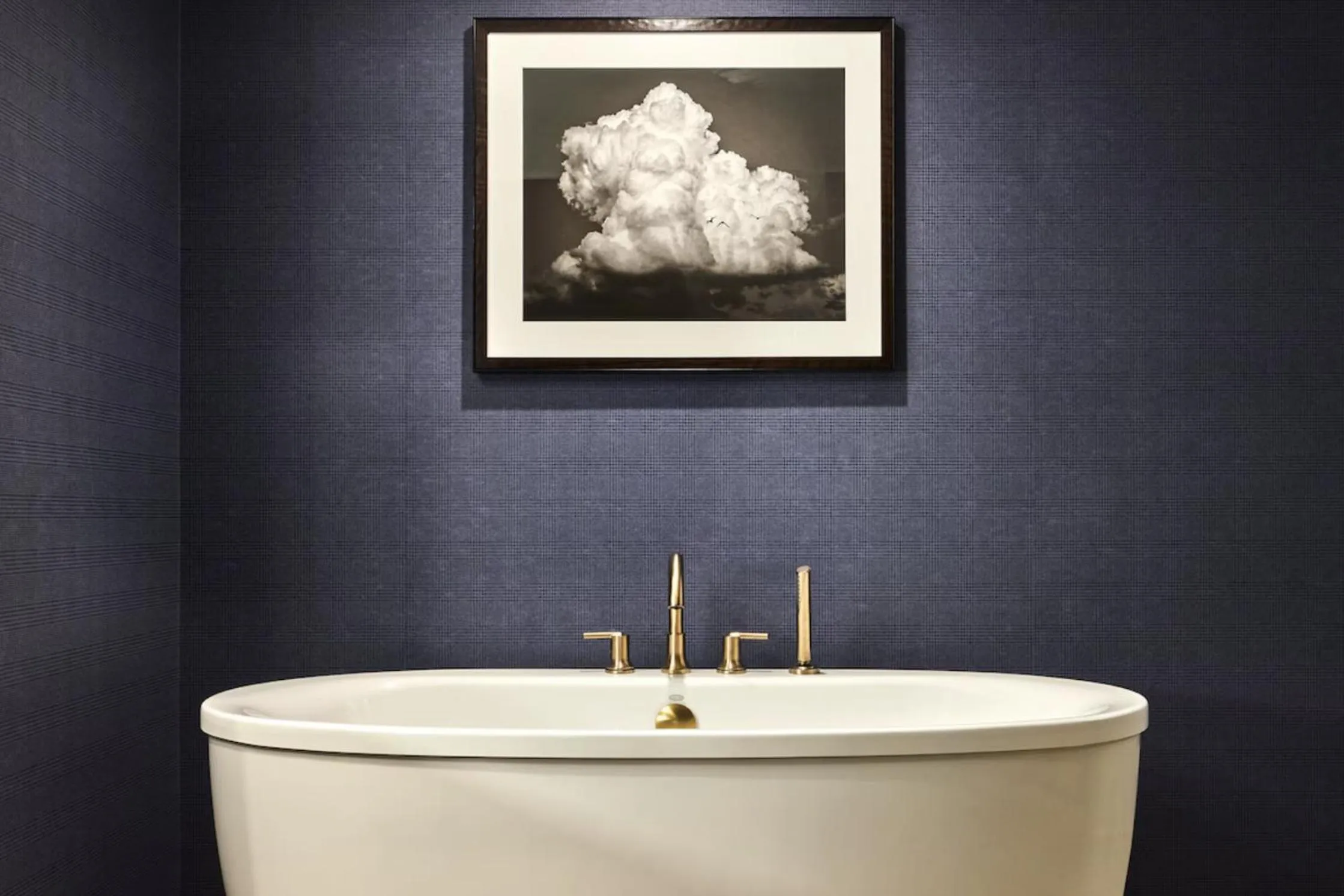 Bathroom in Omni PGA Frisco Resort by Suiteness