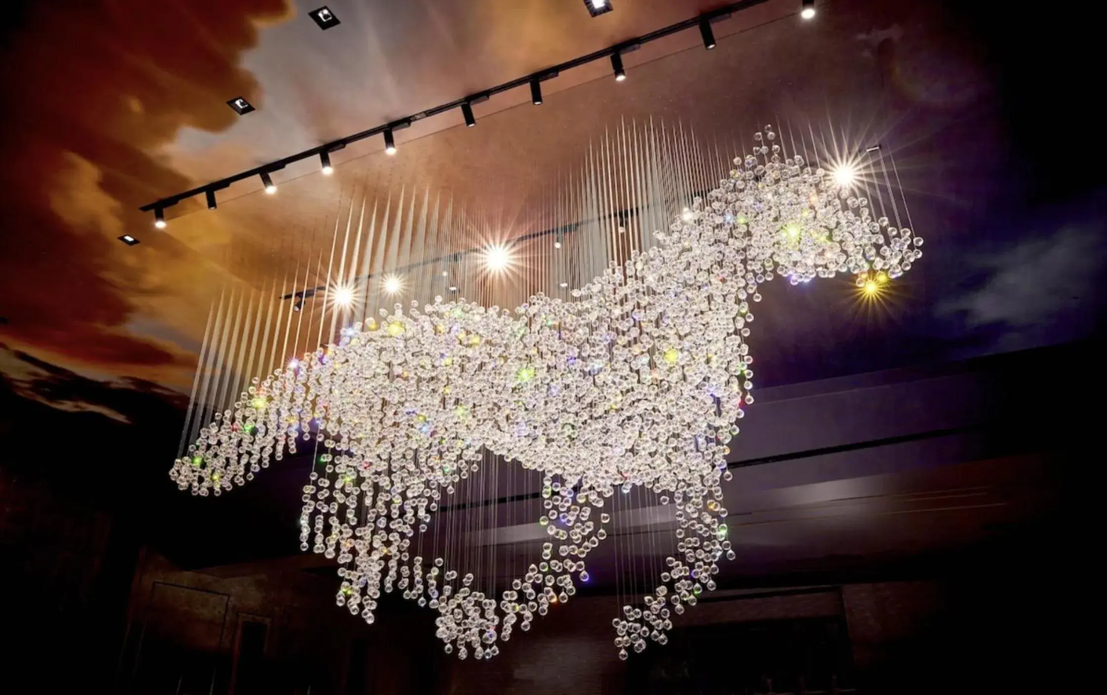 Restaurant/places to eat in Omni PGA Frisco Resort by Suiteness Restaurant/places to eat in Omni PGA Frisco Resort by Suiteness