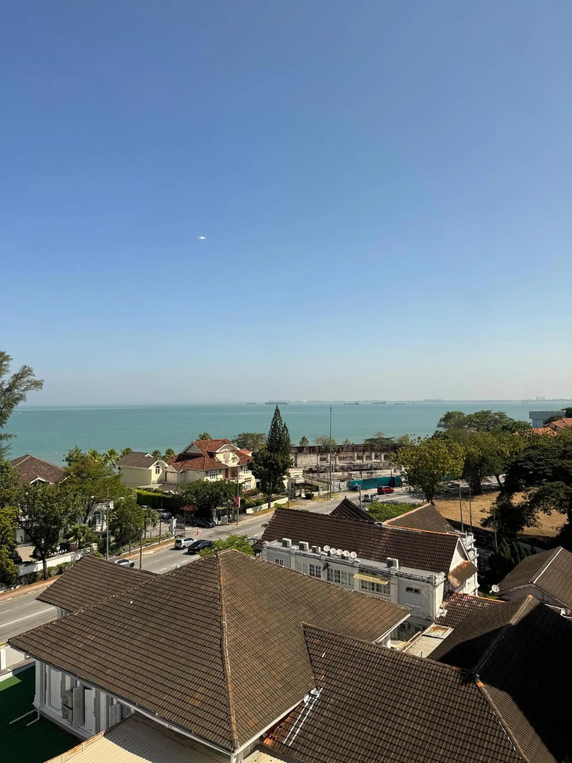 Nearby landmark in Hotel Regal Malaysia