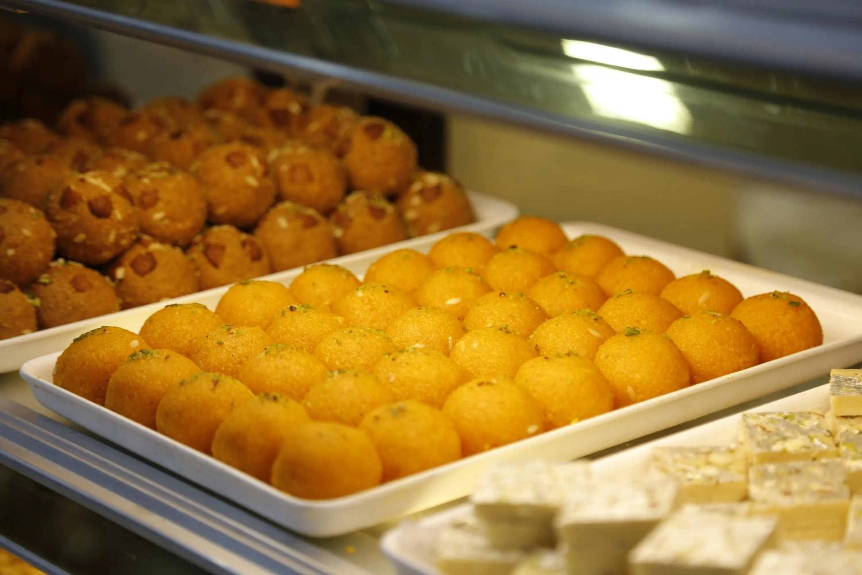 Food in Hotel Popular