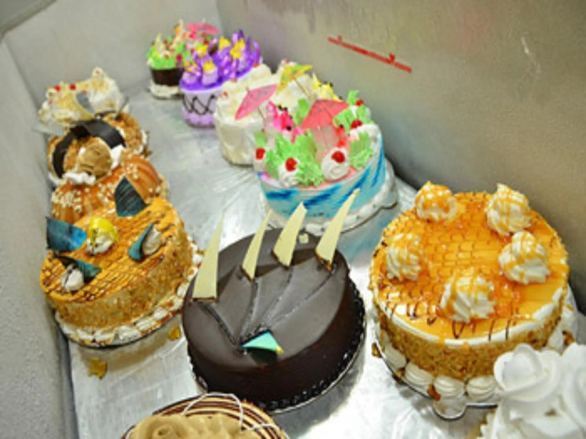 Other in Hotel Popular