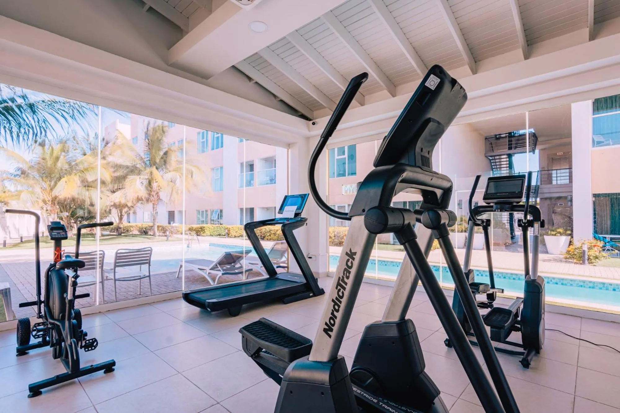 Aruba's Life Residences