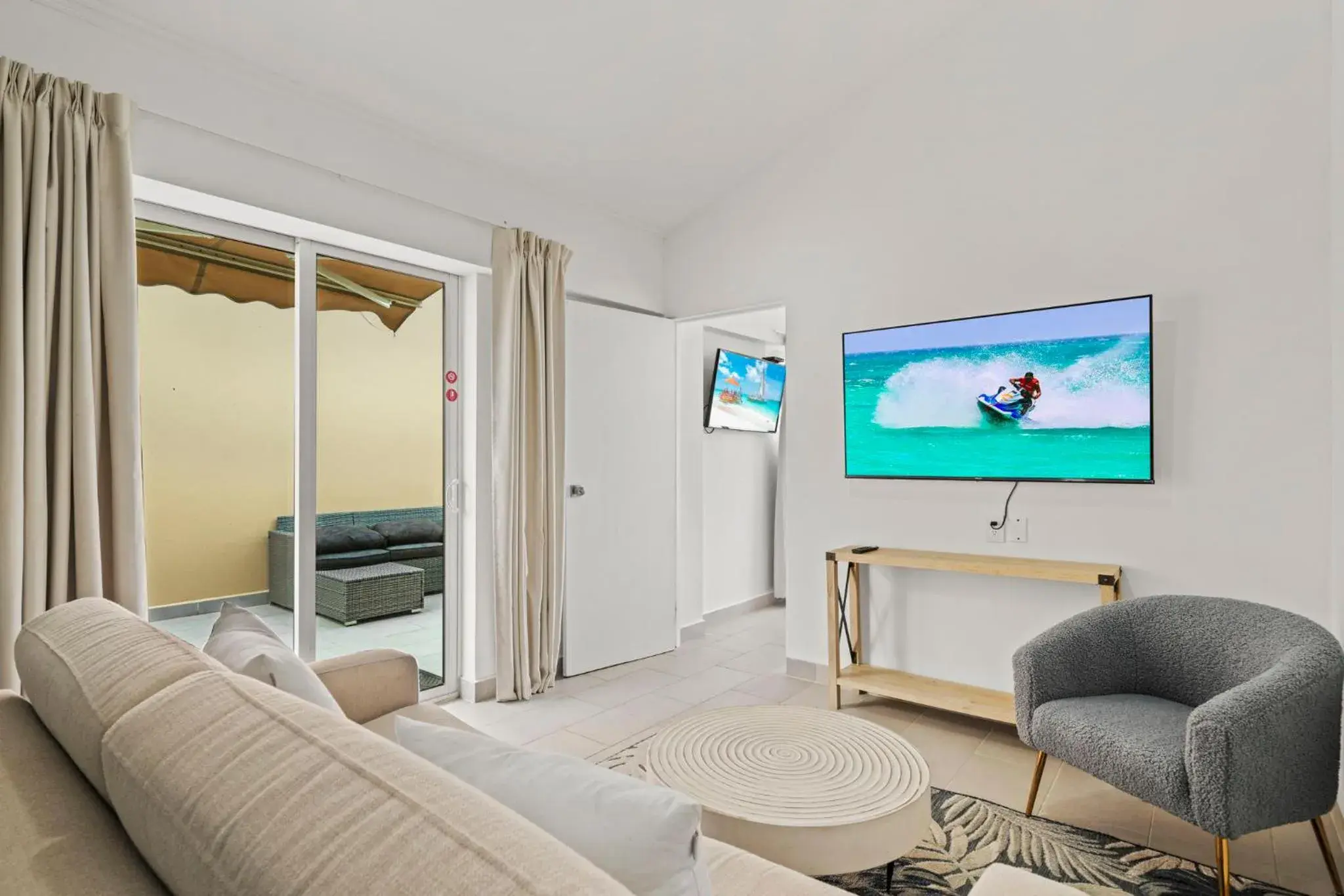 Suite Apartment in Aruba's Life Residences Suite Apartment in Aruba's Life Residences