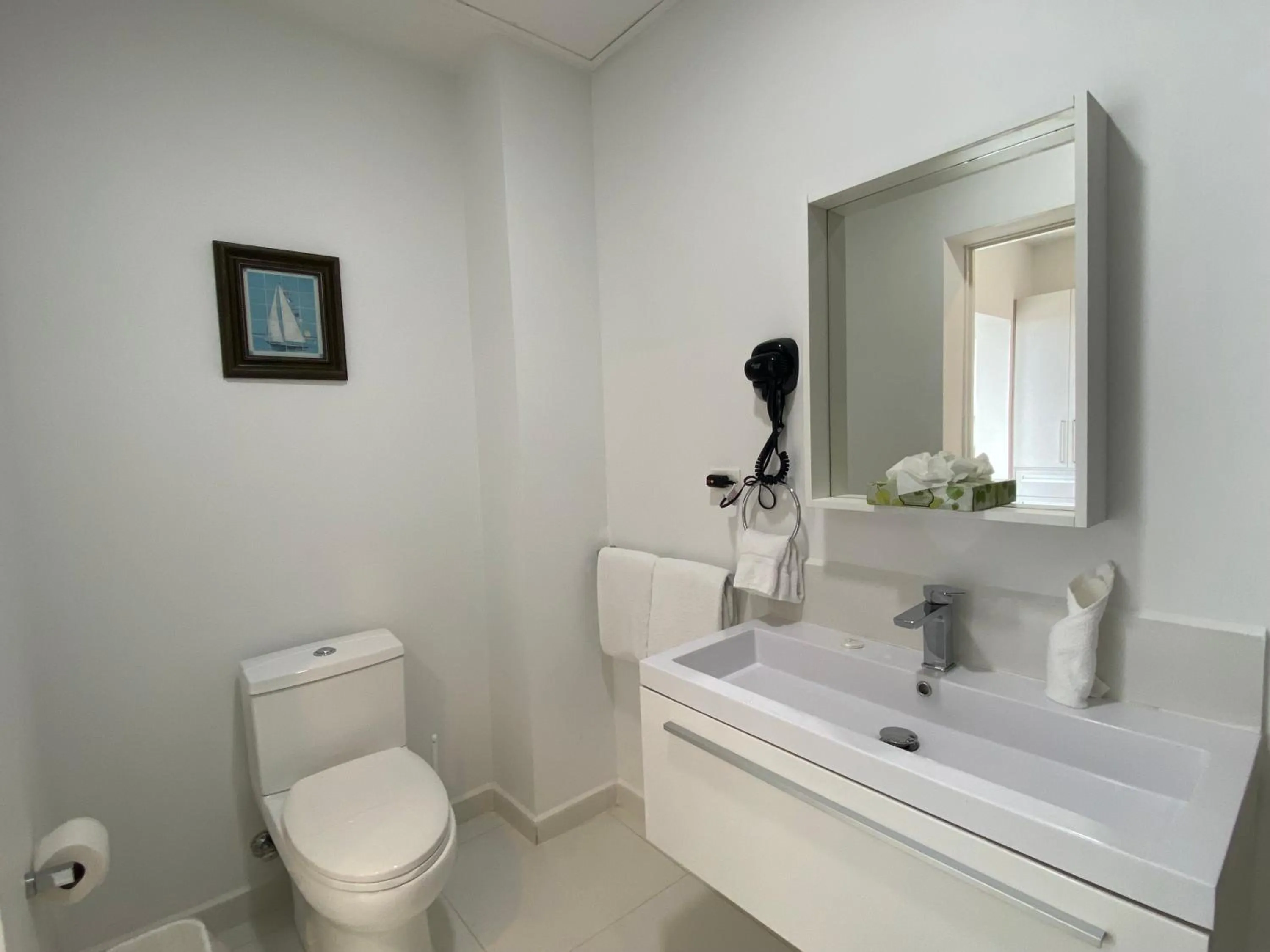 Aruba's Life Residences