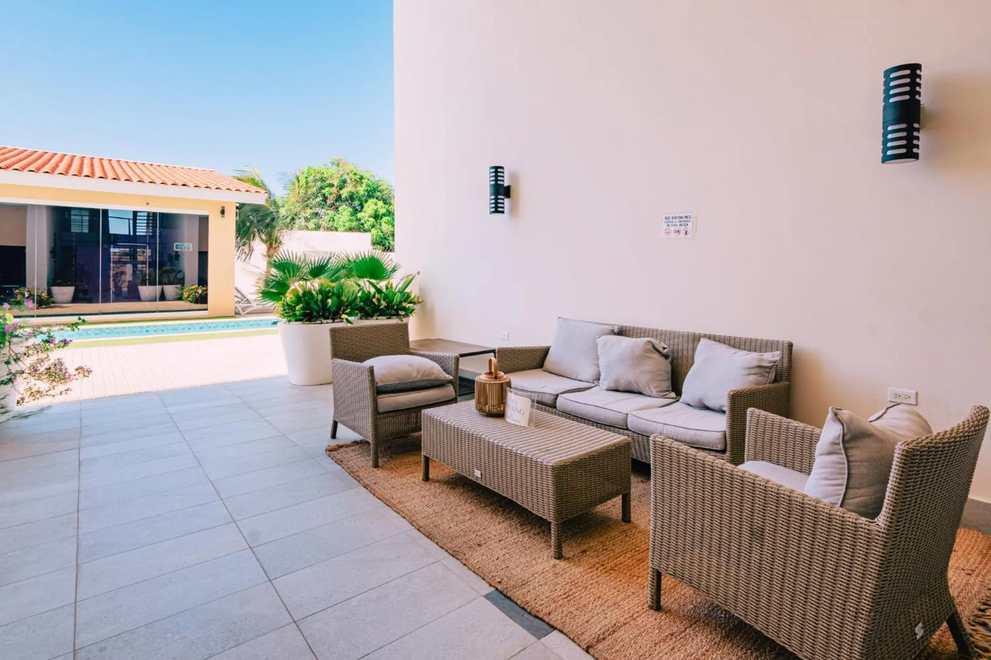 Aruba's Life Residences