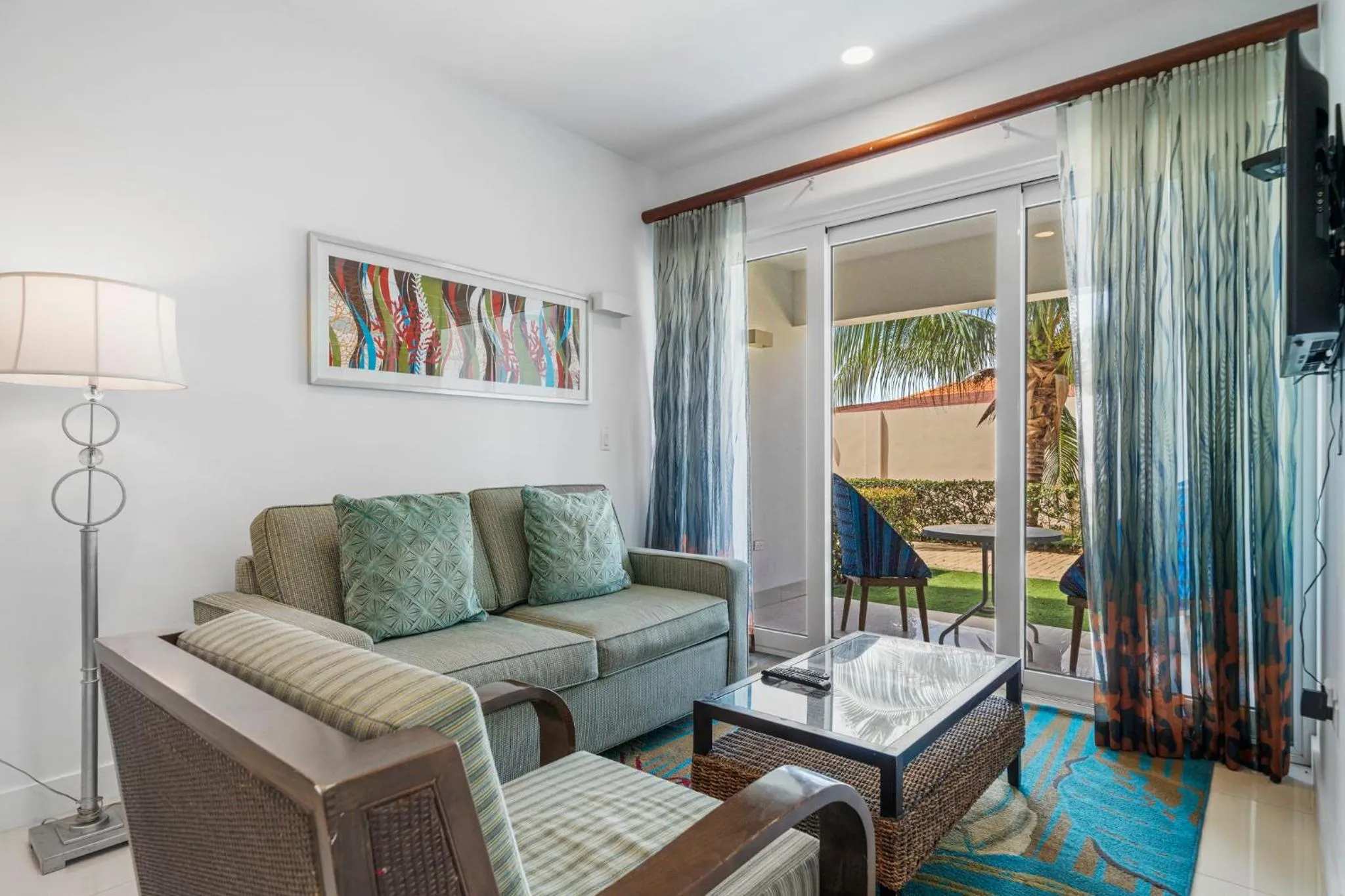 Aruba's Life Residences