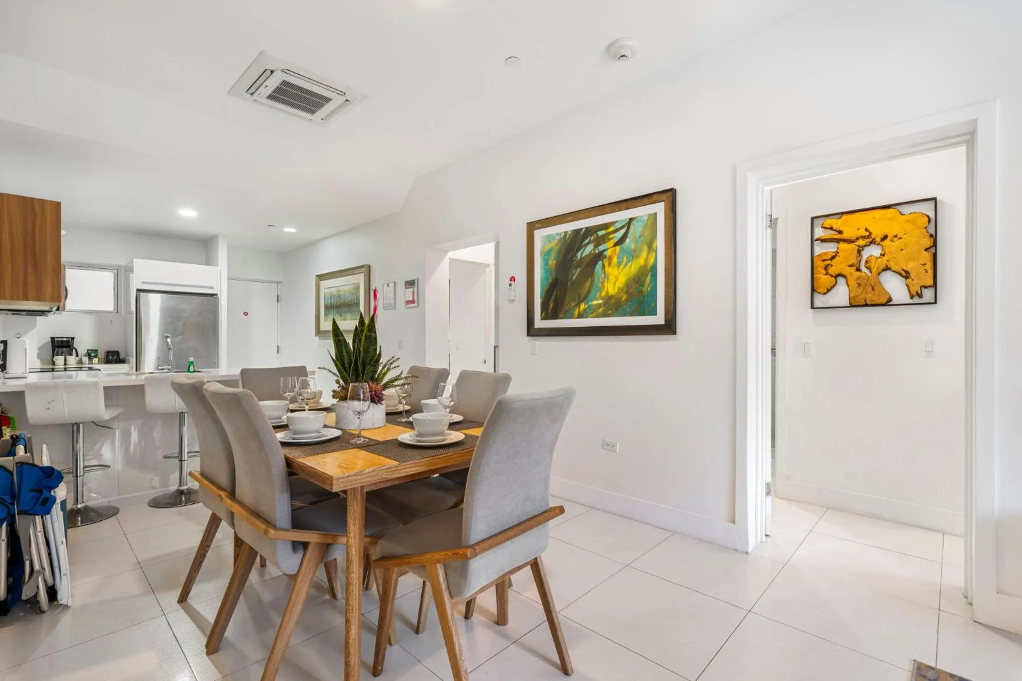 Aruba's Life Residences