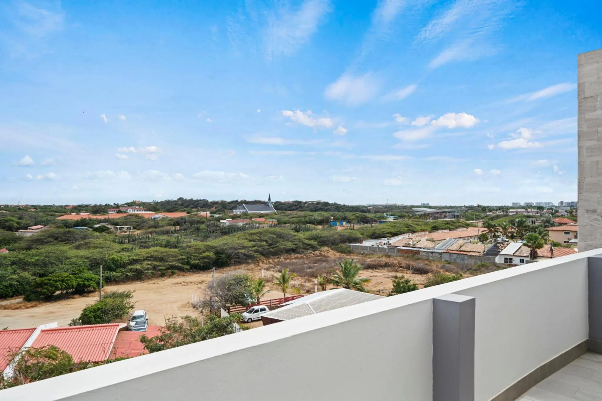 Aruba's Life Residences