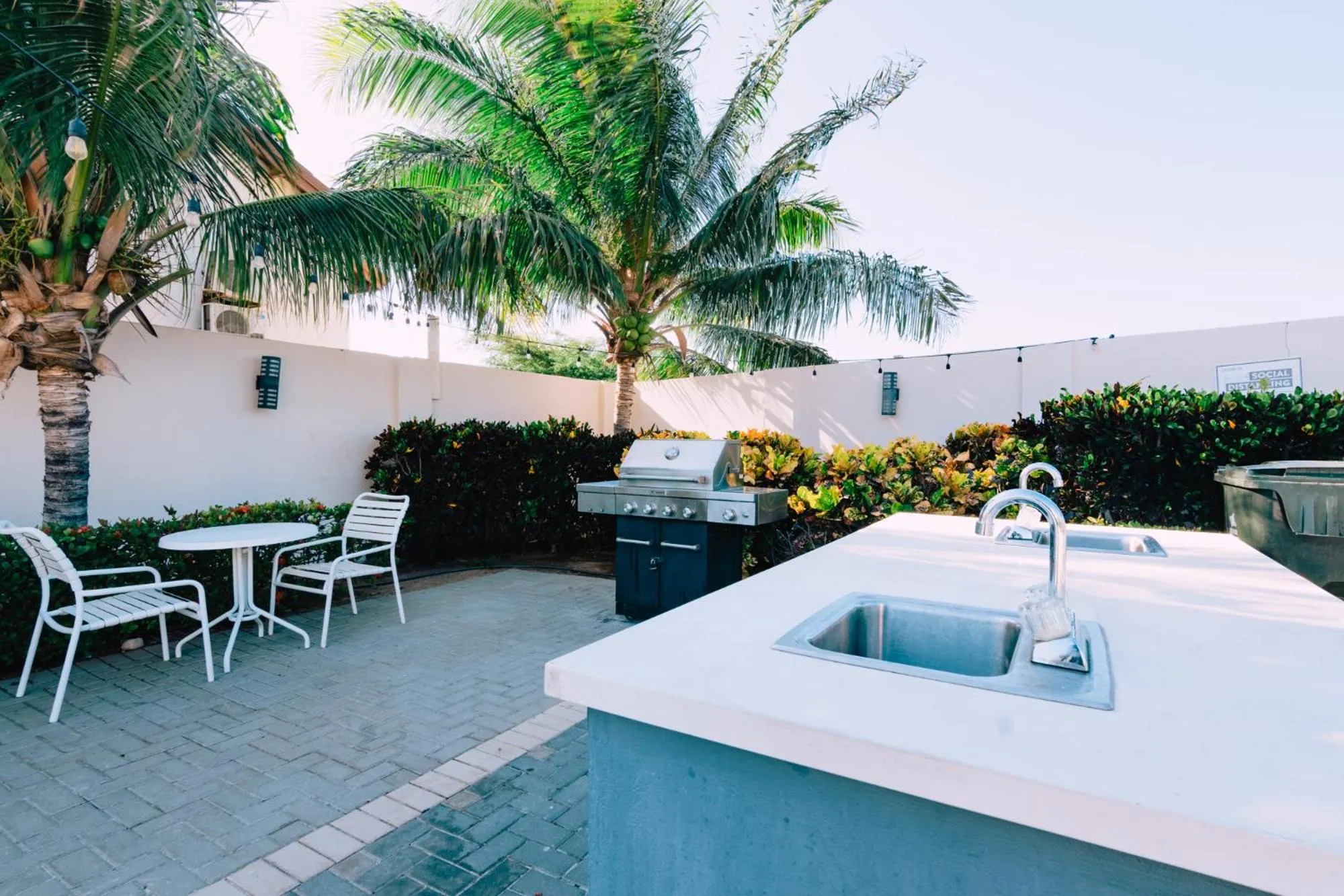 Aruba's Life Residences