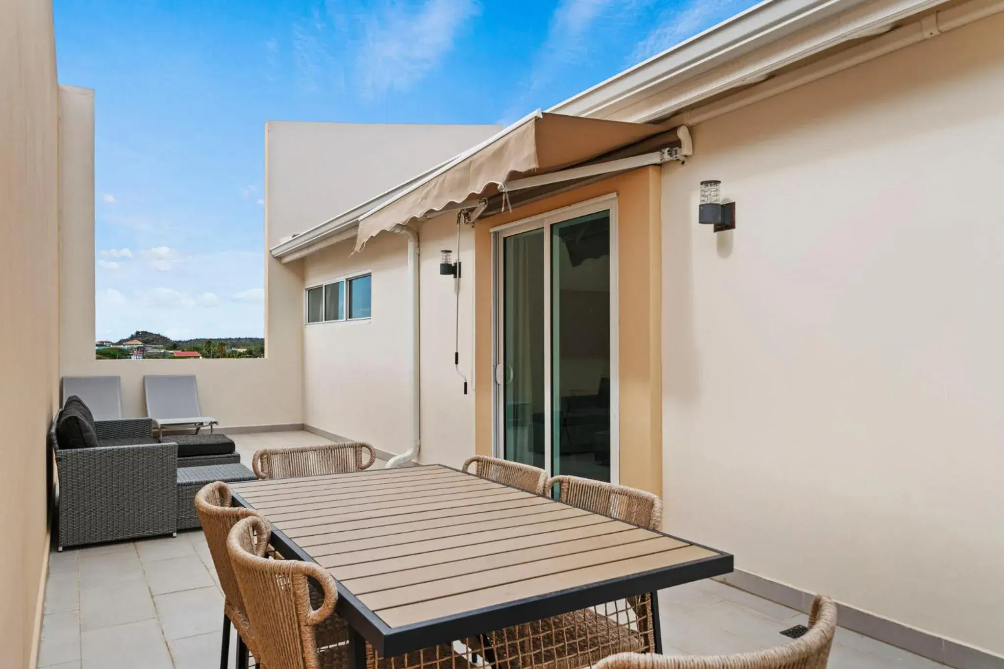 Suite Apartment in Aruba's Life Residences Suite Apartment in Aruba's Life Residences