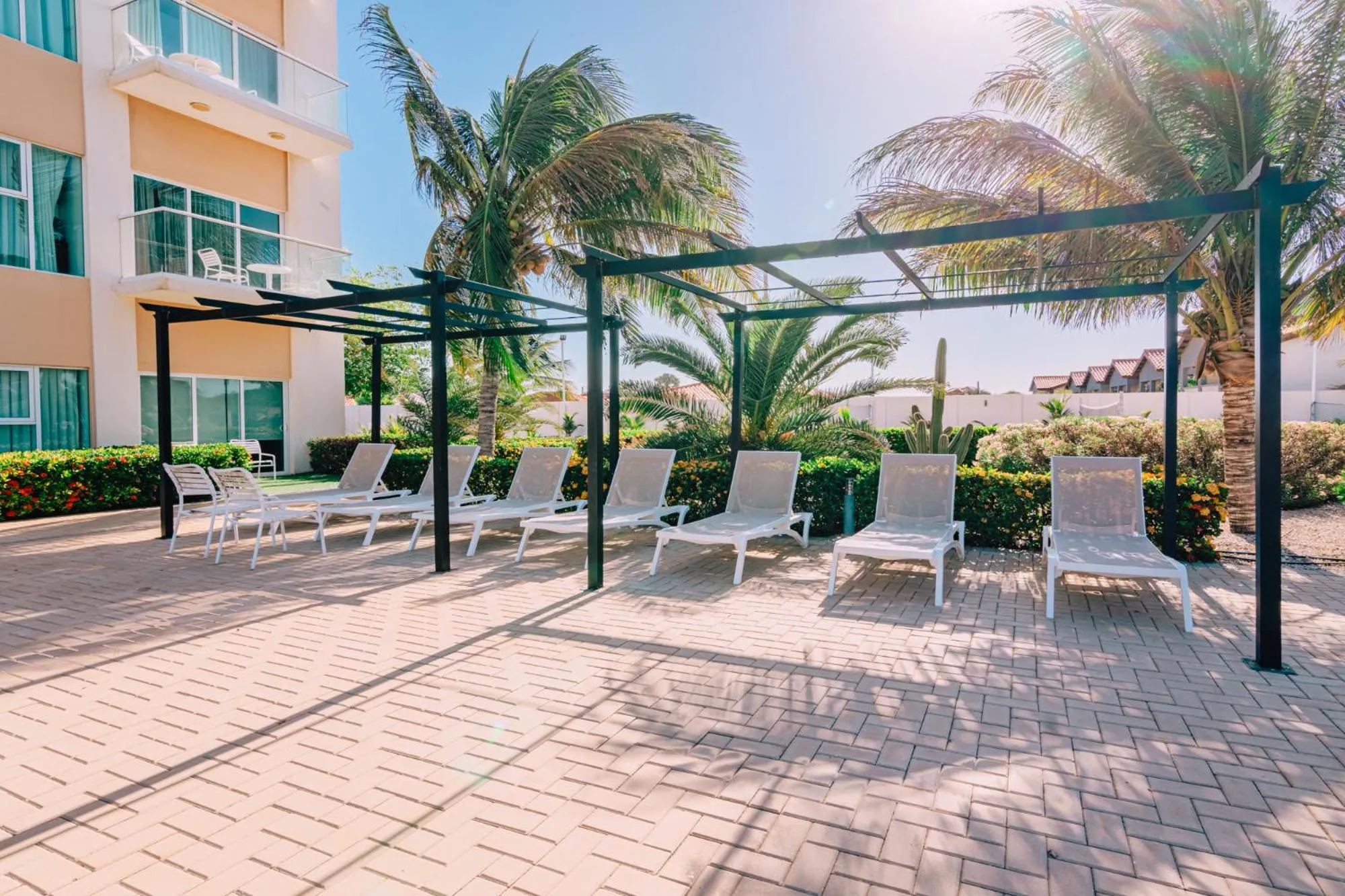 Aruba's Life Residences