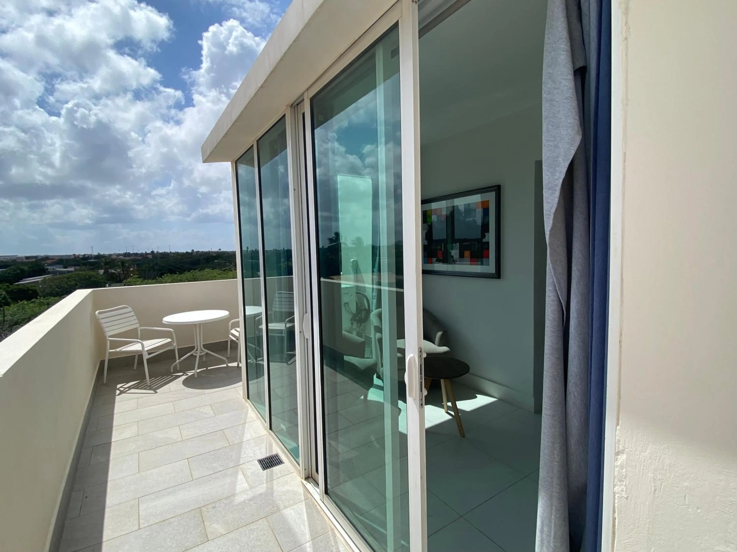 Aruba's Life Residences