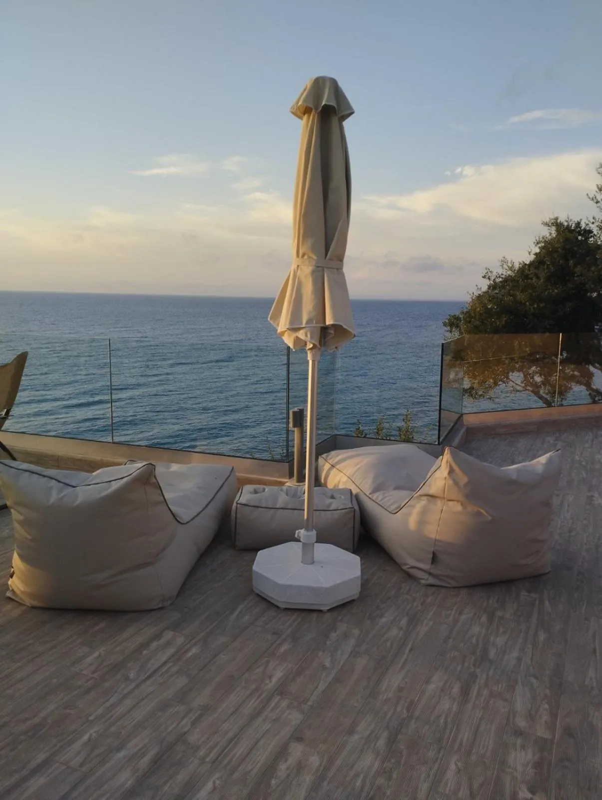 The Ionian View