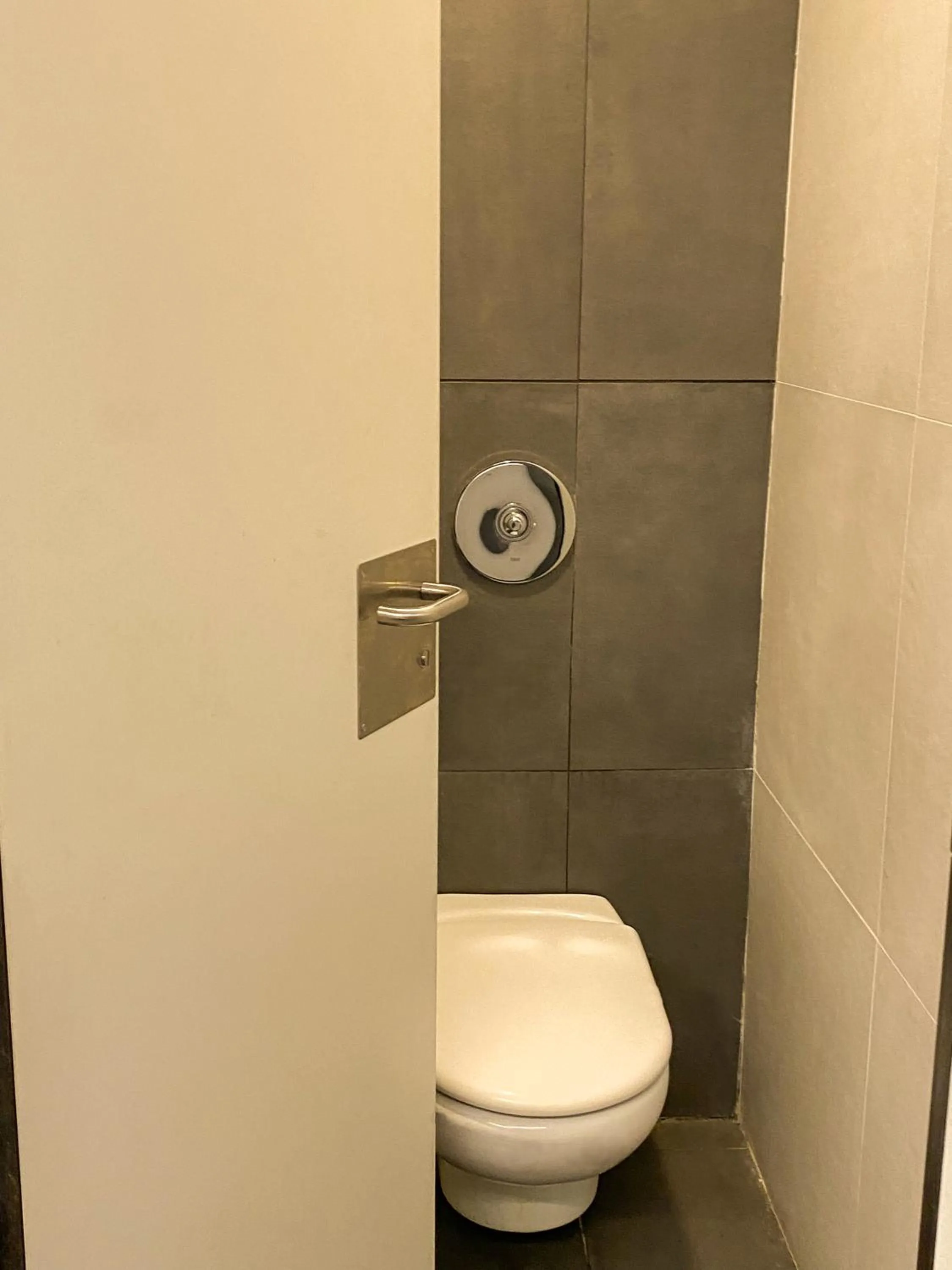 Barcelona Pere Tarrés Youth Hostel