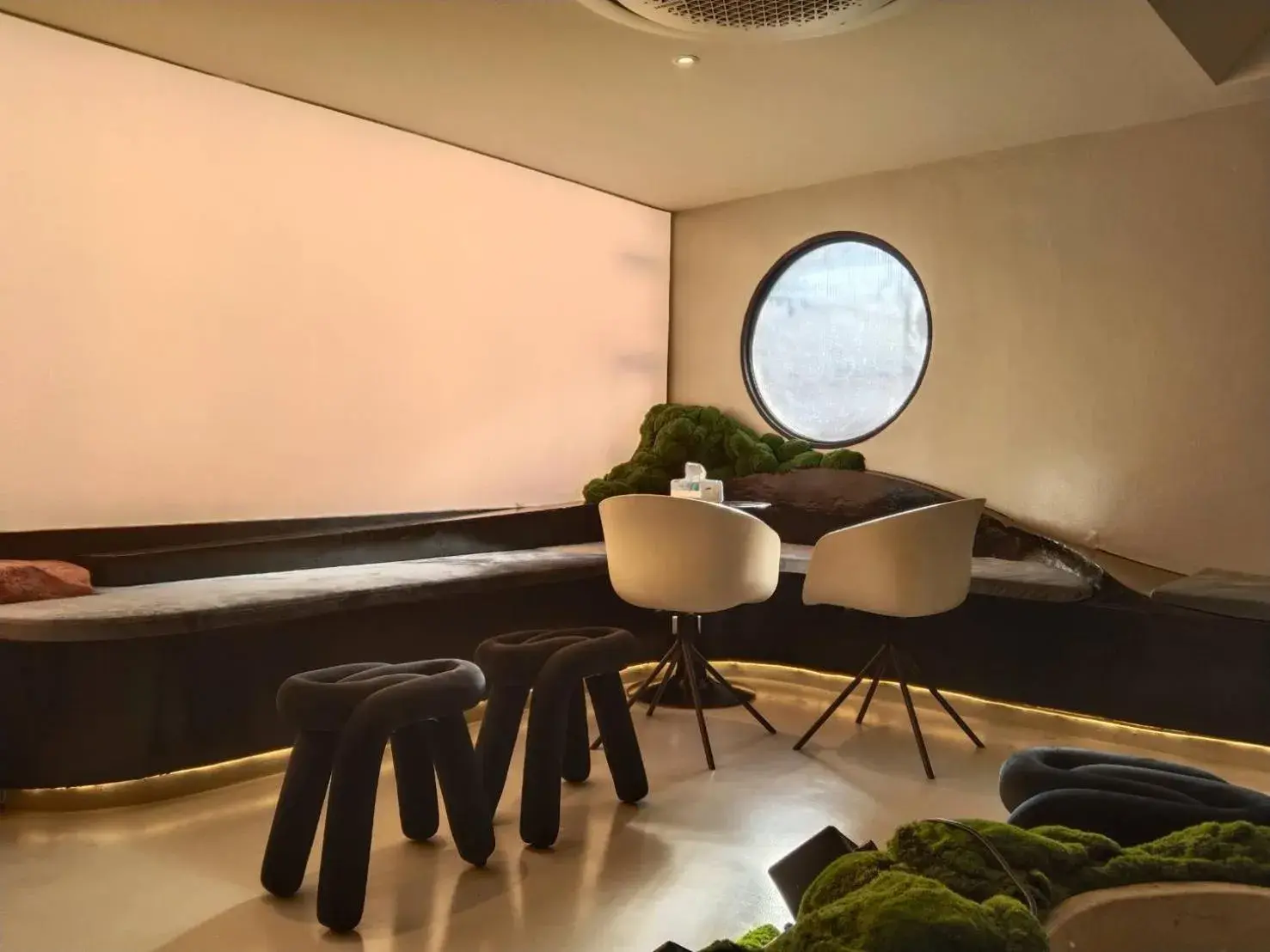 Lobby or reception in Big Tree Old Town Hotel Lobby or reception in Big Tree Old Town Hotel