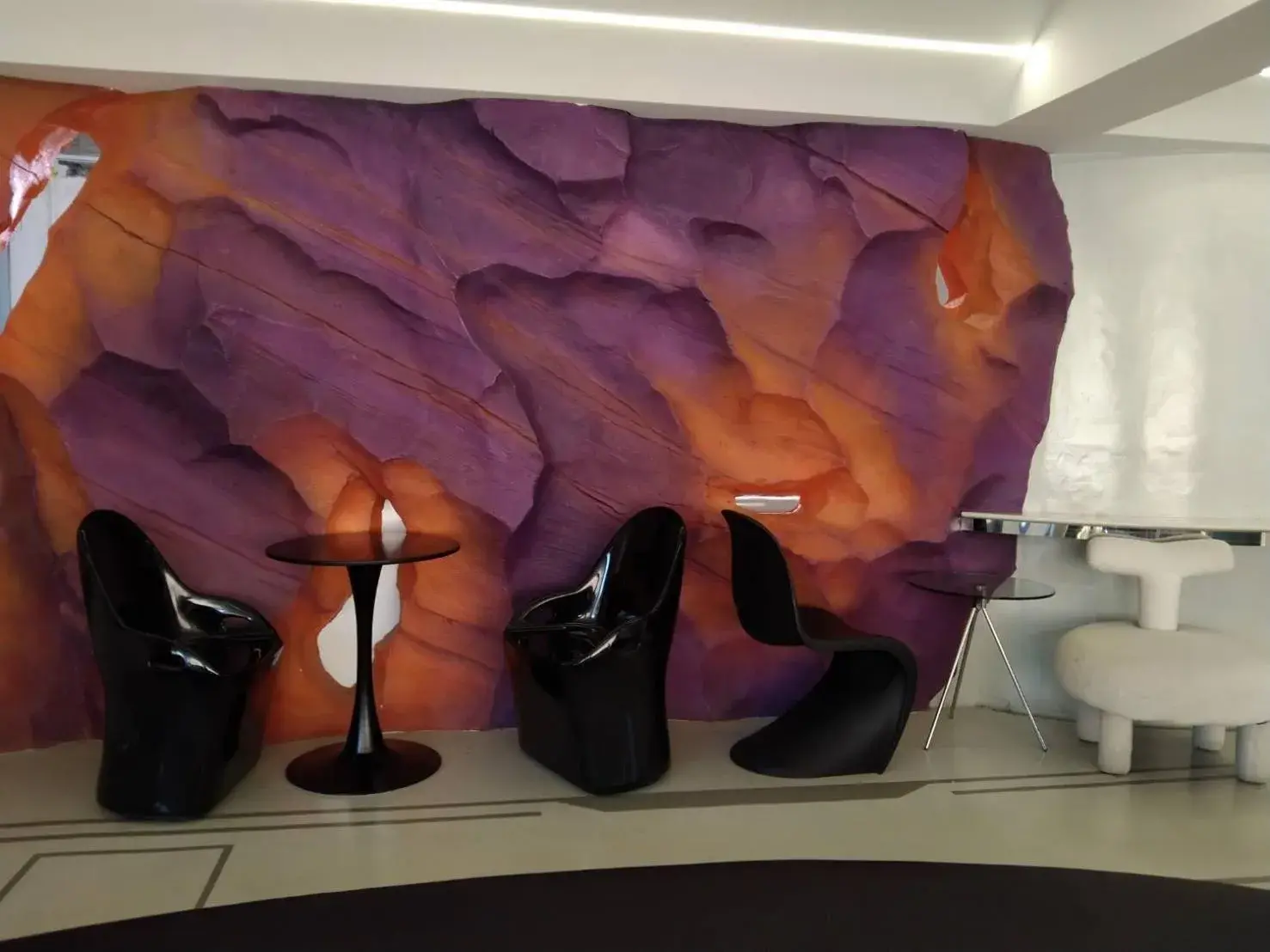 Lobby or reception in Big Tree Old Town Hotel Lobby or reception in Big Tree Old Town Hotel