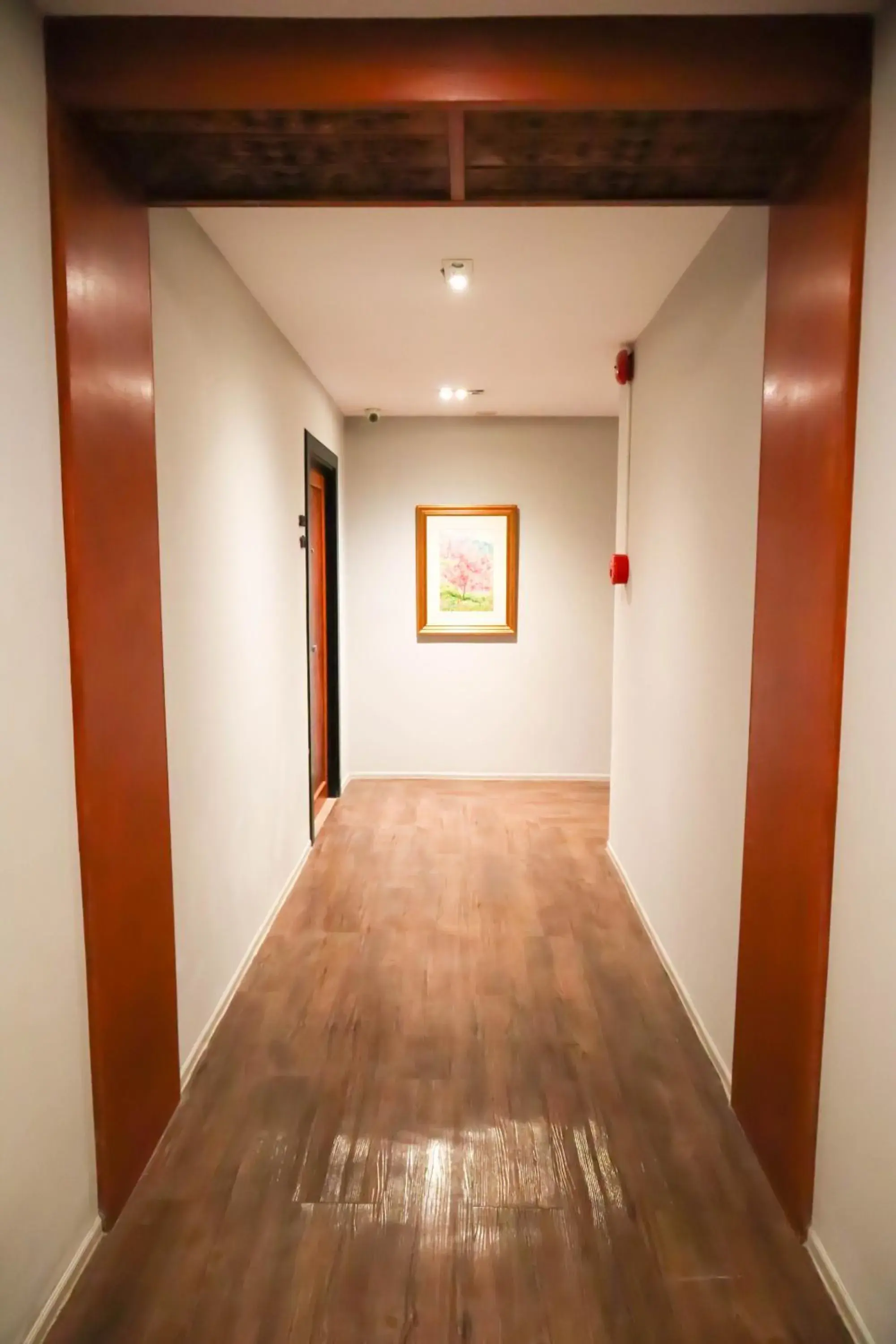 Property building in Big Tree Old Town Hotel Property building in Big Tree Old Town Hotel