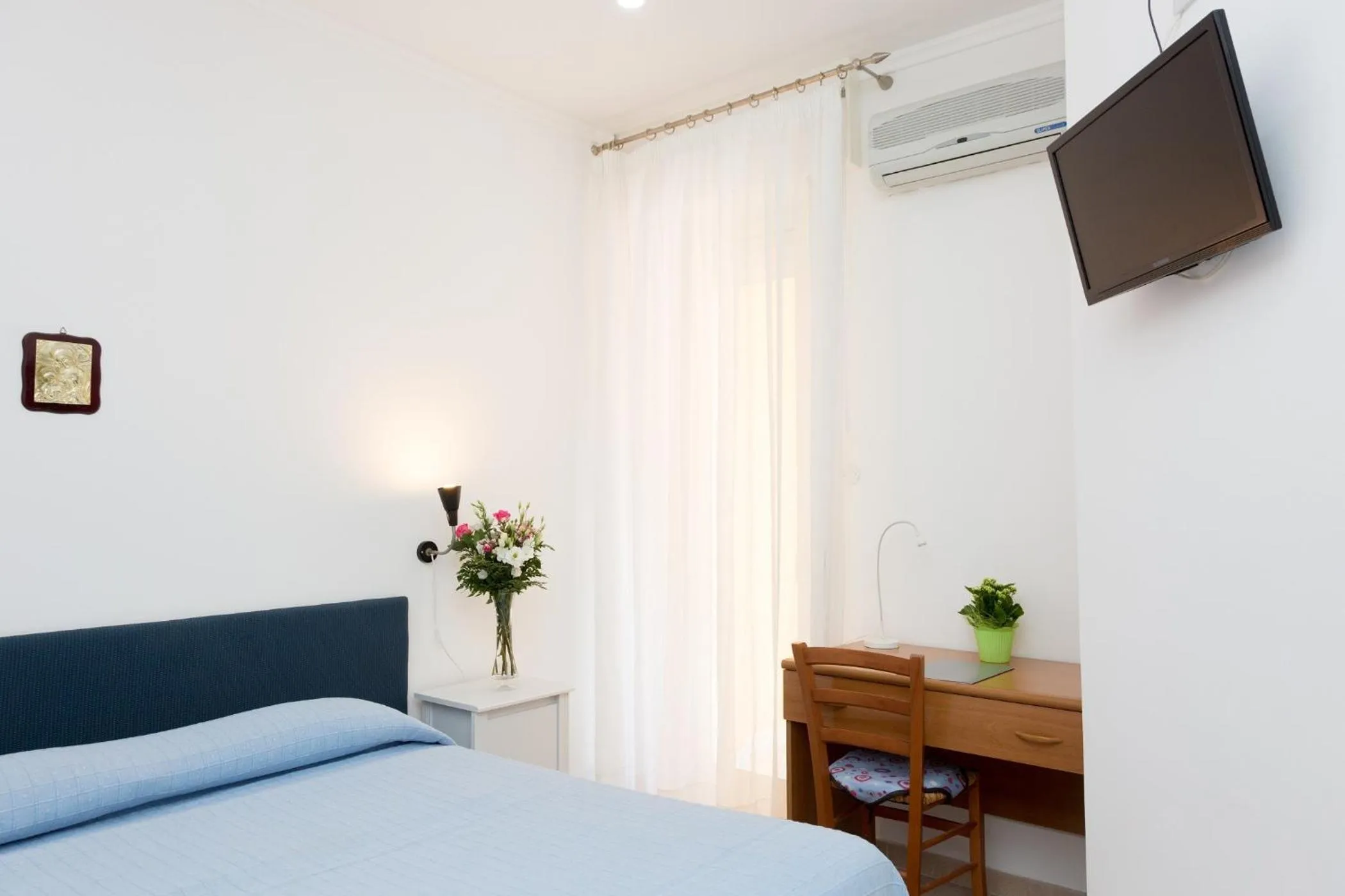 Day in Terme Gorga Hotel