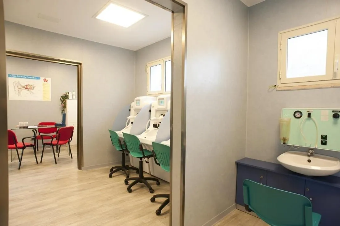 Other in Terme Gorga Hotel