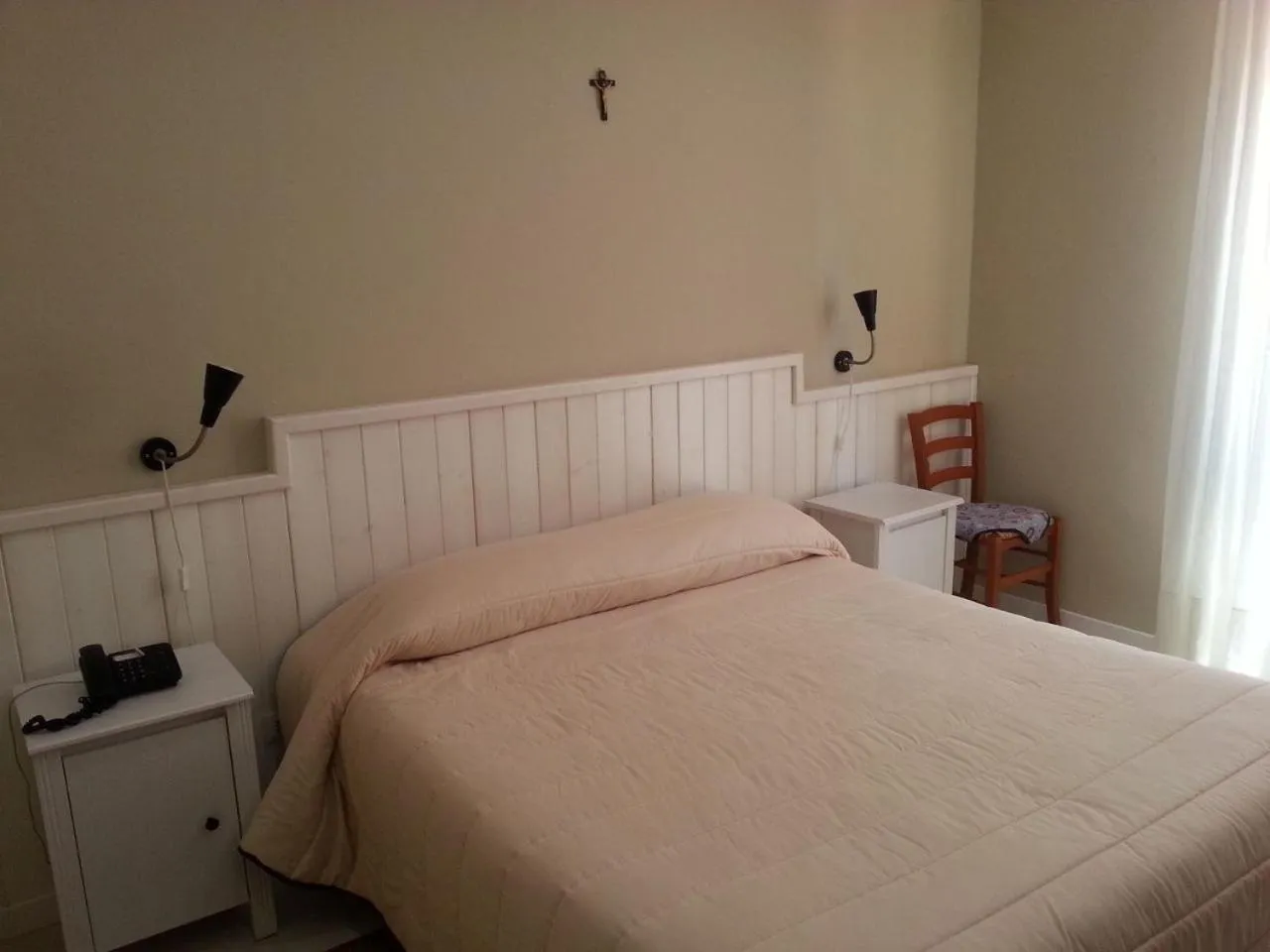 Day in Terme Gorga Hotel