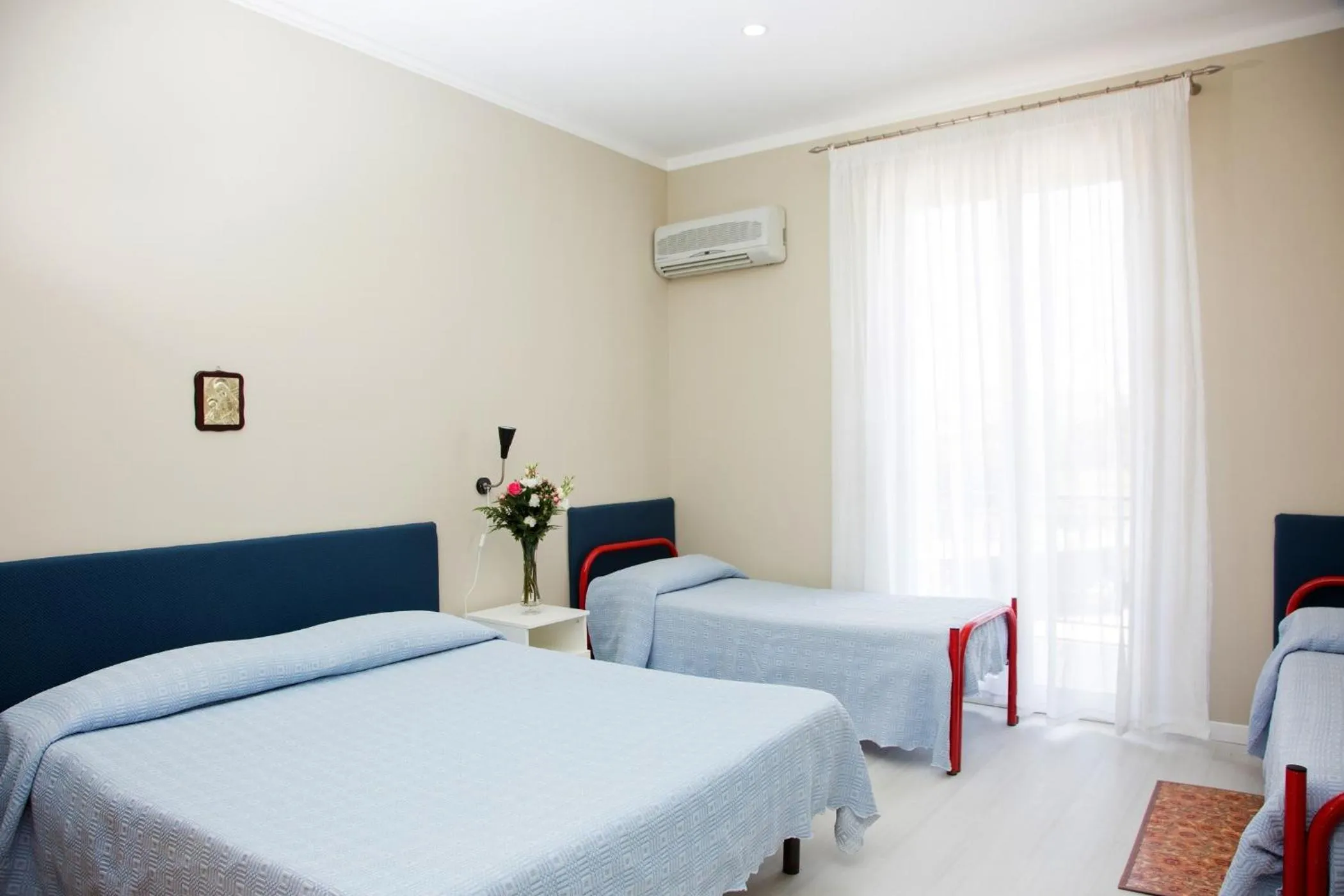 Day in Terme Gorga Hotel