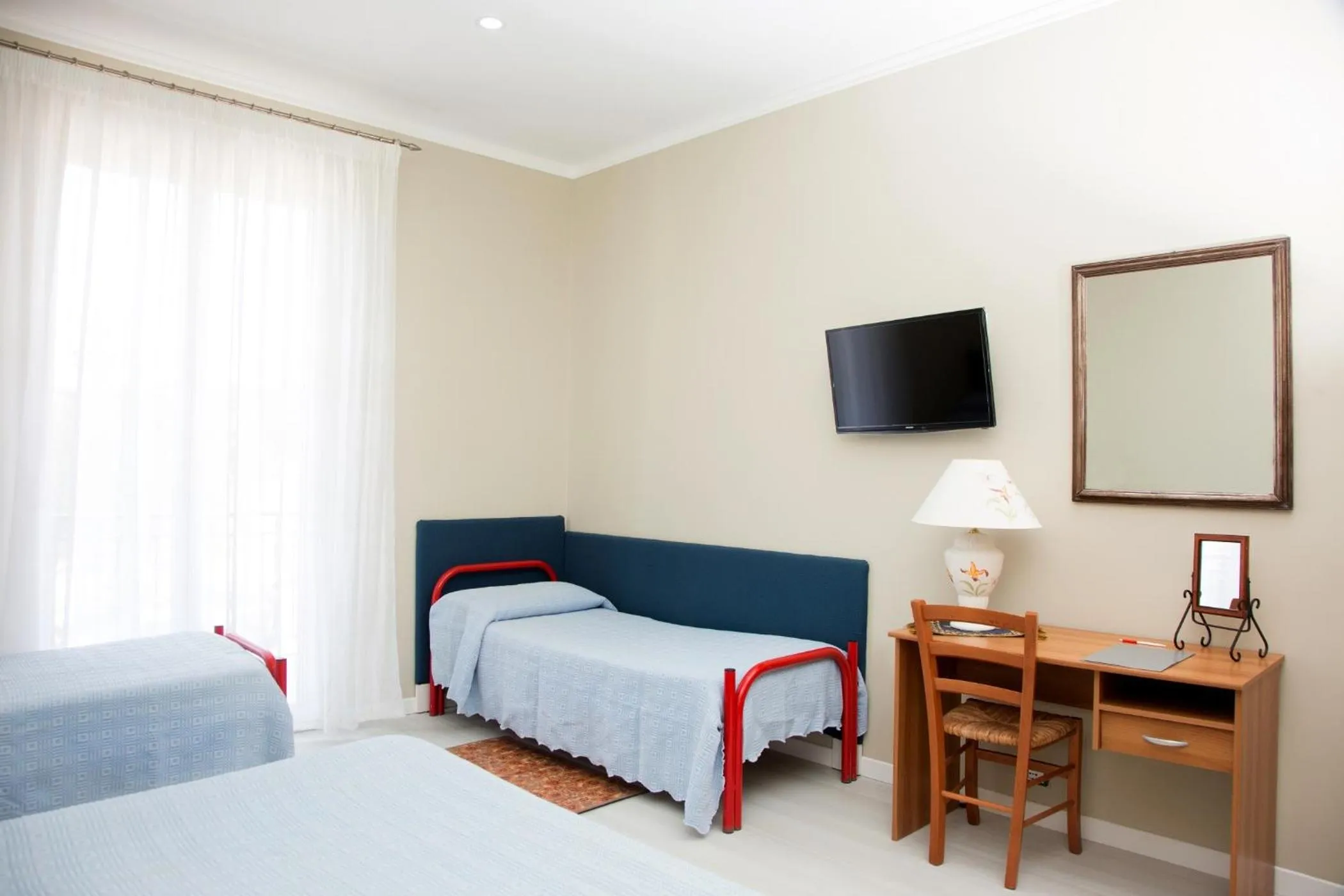 Day in Terme Gorga Hotel