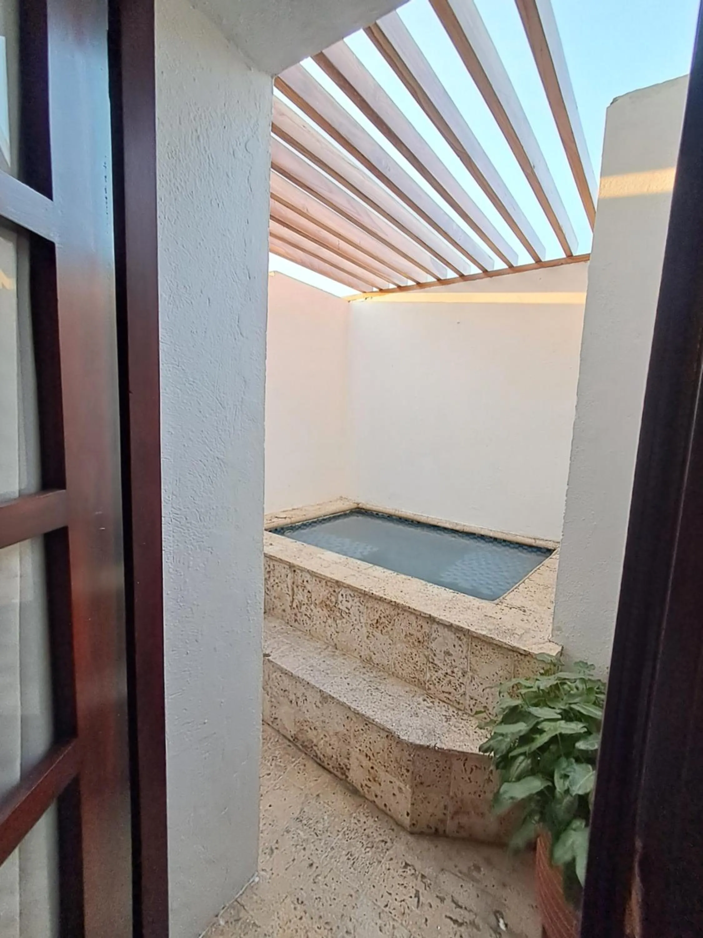 Hotel Boutique Patio Corao