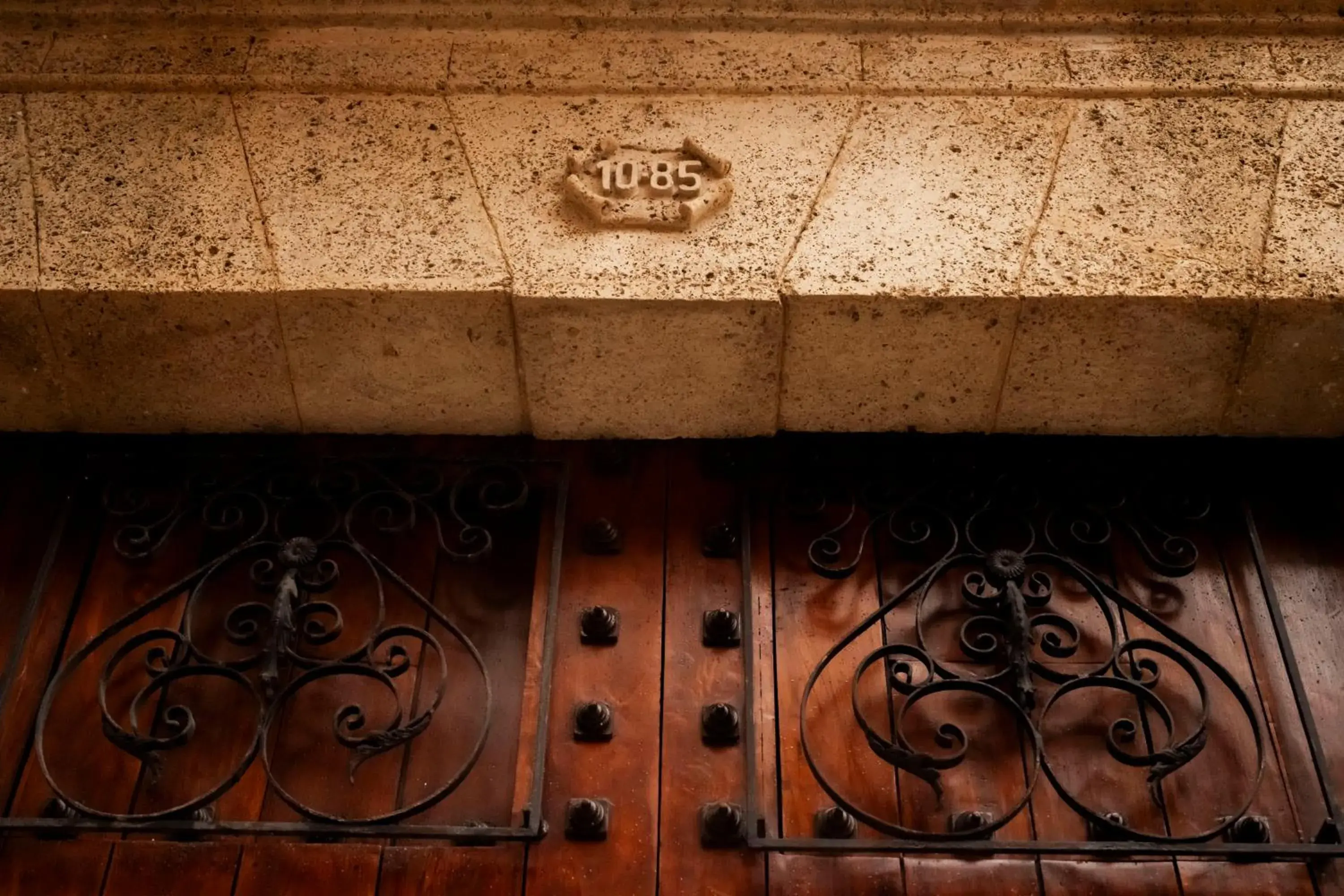 Facade/entrance in Hotel Boutique Patio Corao Facade/entrance in Hotel Boutique Patio Corao