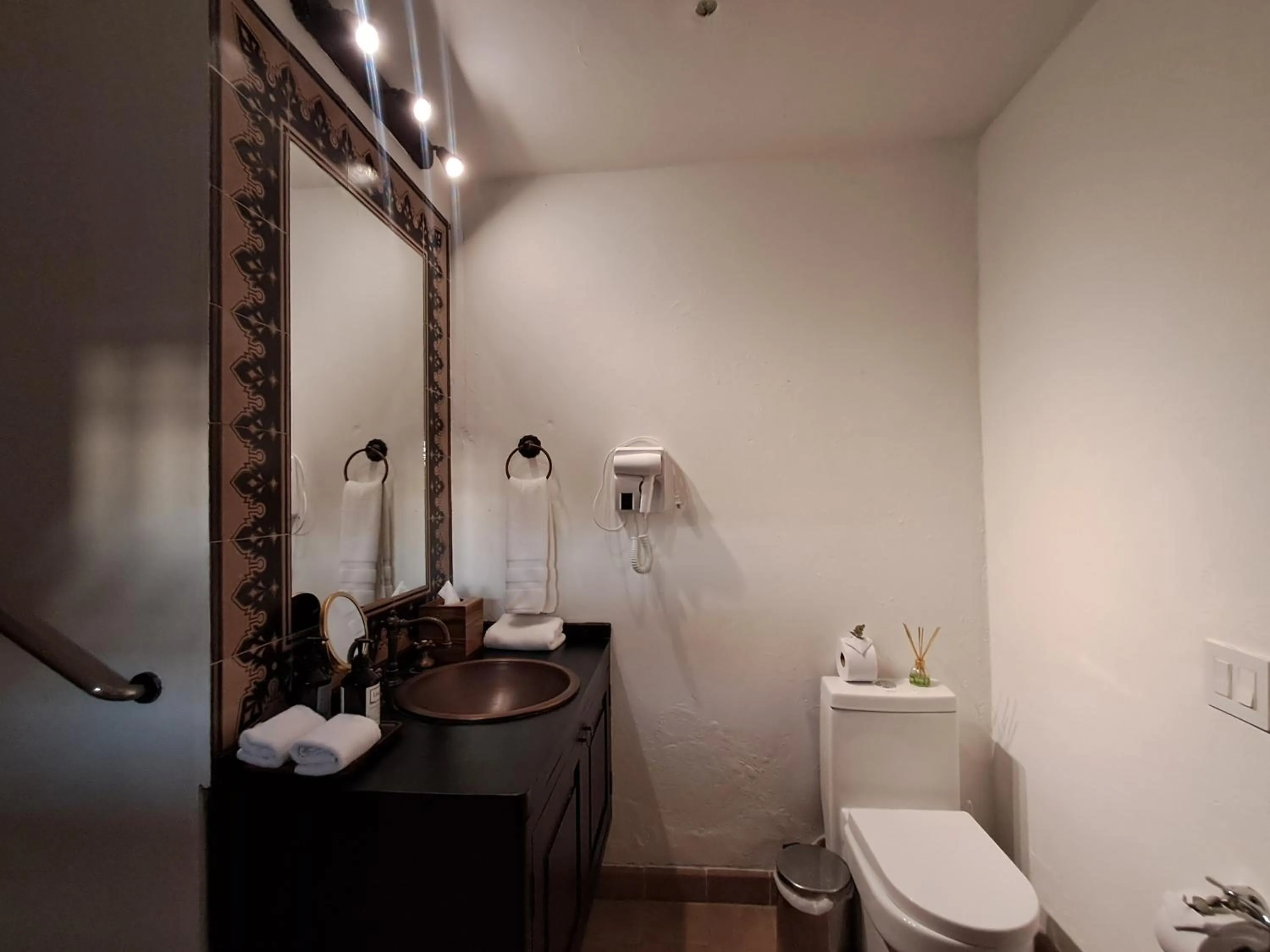 Hotel Boutique Patio Corao